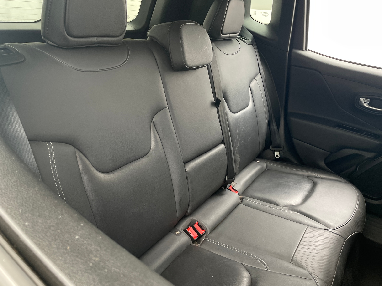 Thumbnail: 2021 Jeep Renegade - 5