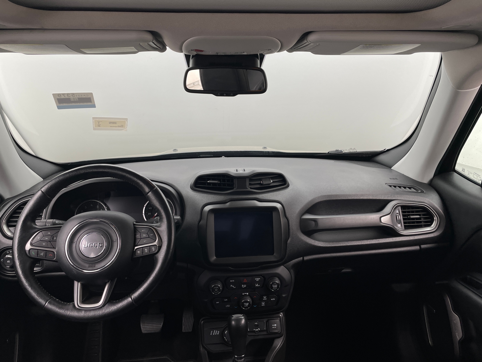 Thumbnail: 2021 Jeep Renegade - 2