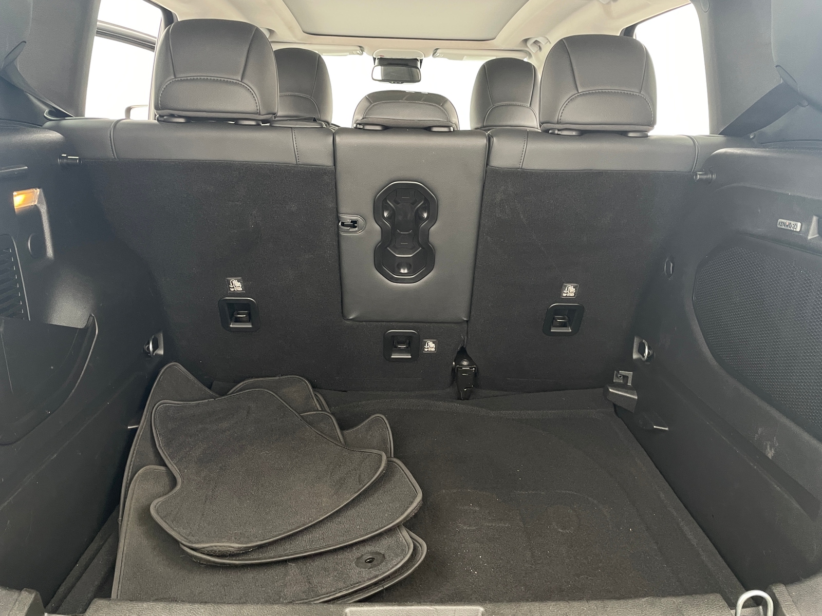 Thumbnail: 2021 Jeep Renegade - 6