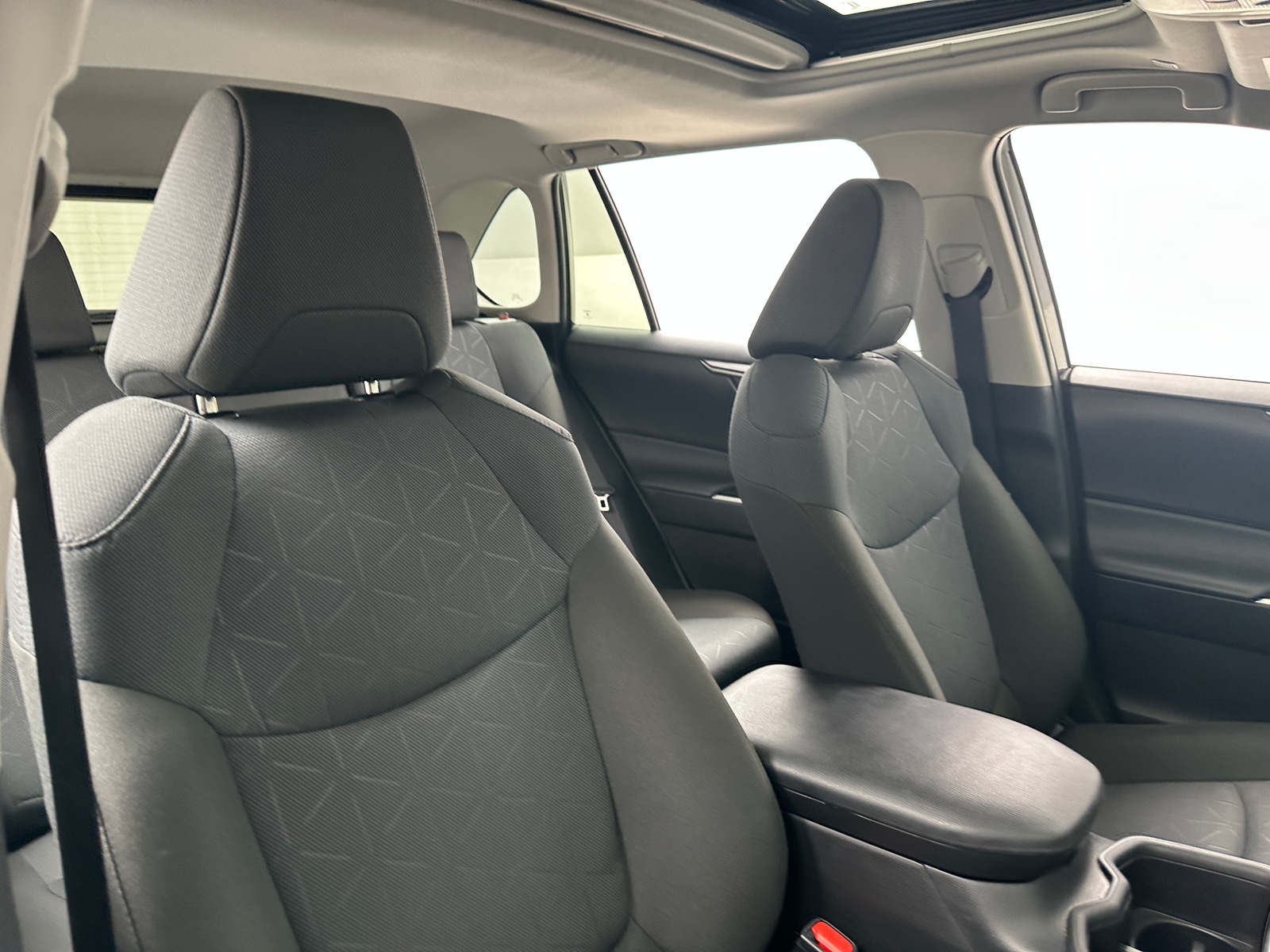 Thumbnail: 2024 Toyota RAV4 - 2