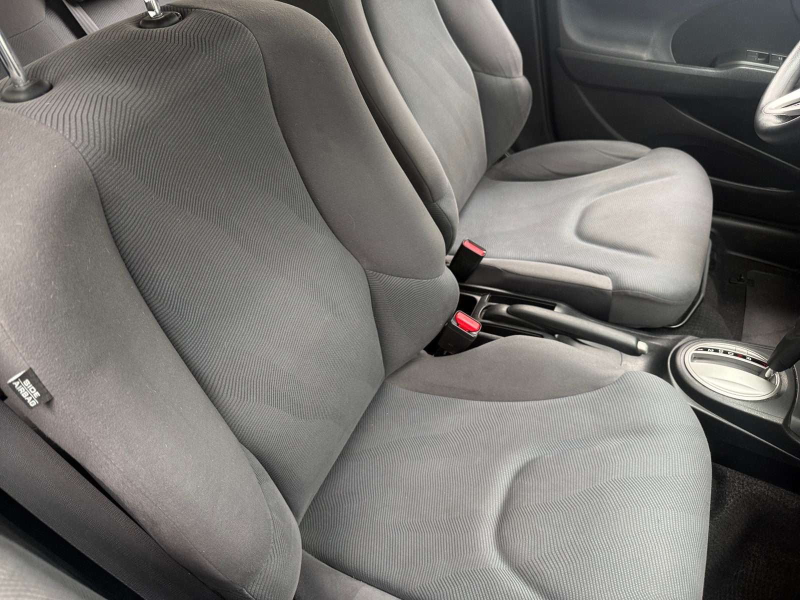 Thumbnail: 2013 Honda Fit - 2