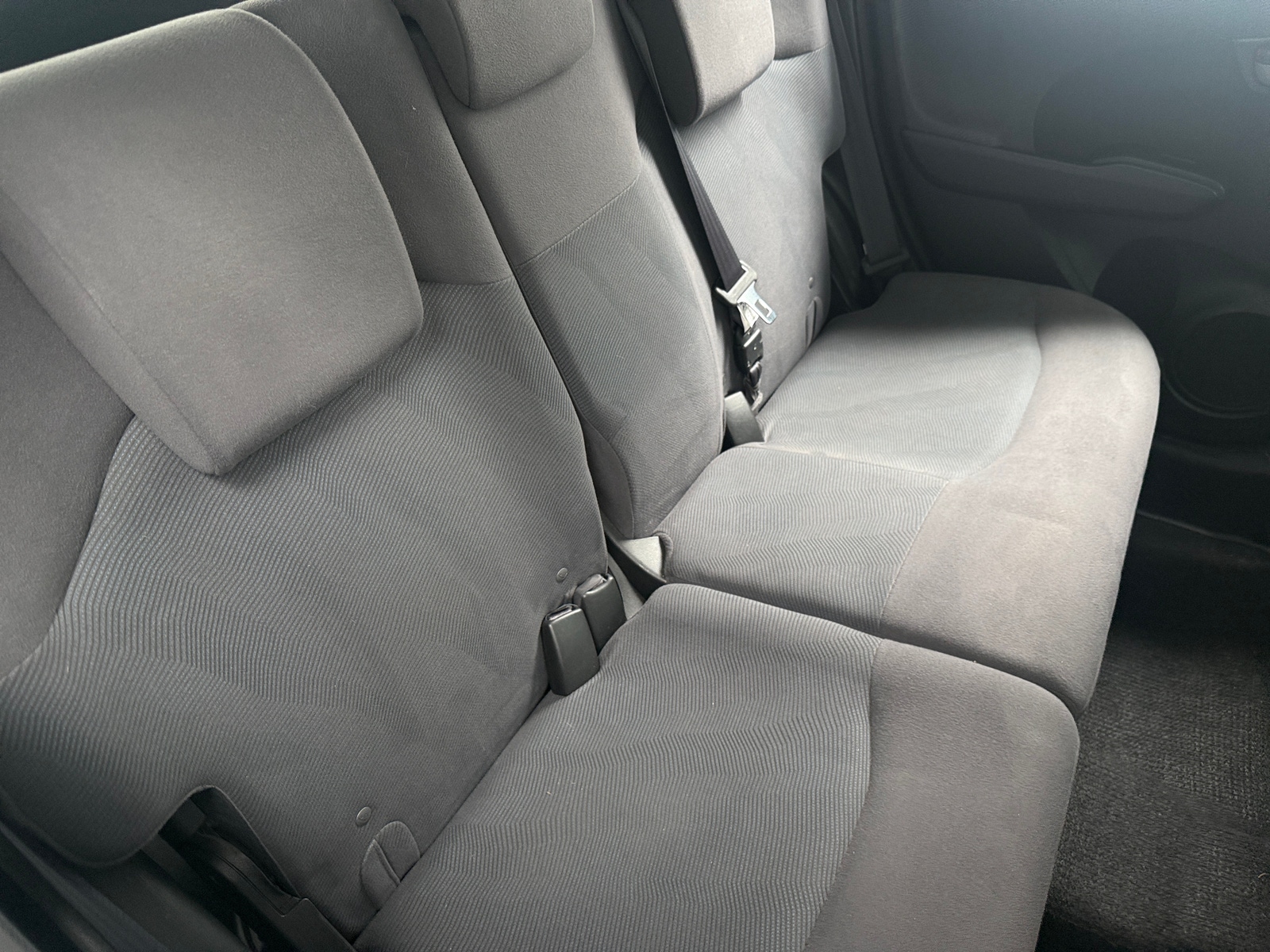 Thumbnail: 2013 Honda Fit - 6