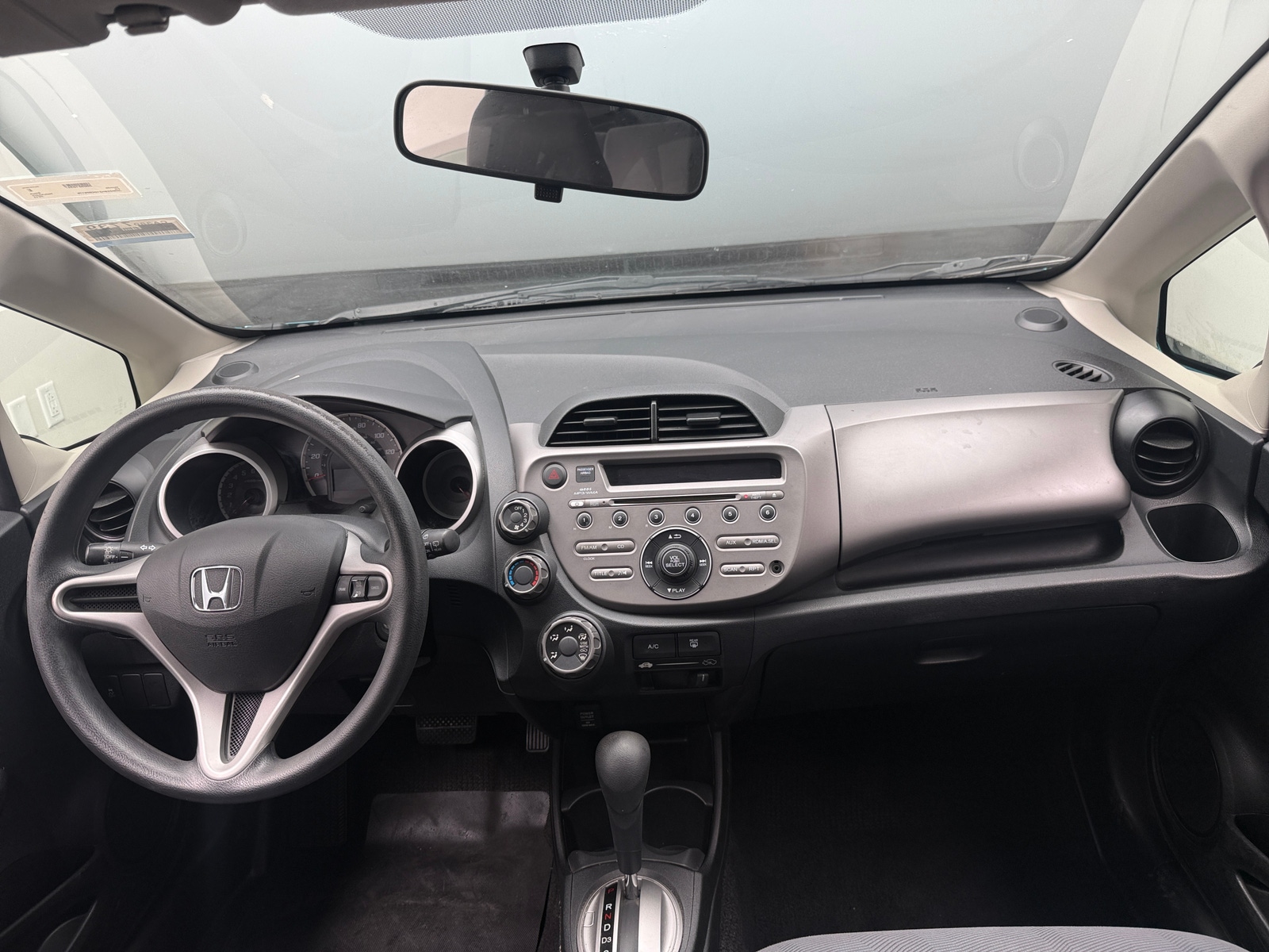 Thumbnail: 2013 Honda Fit - 3