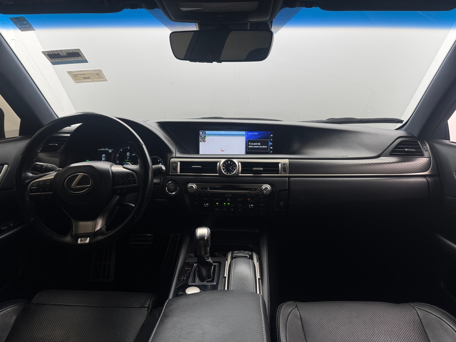 Thumbnail: 2017 Lexus GS - 3