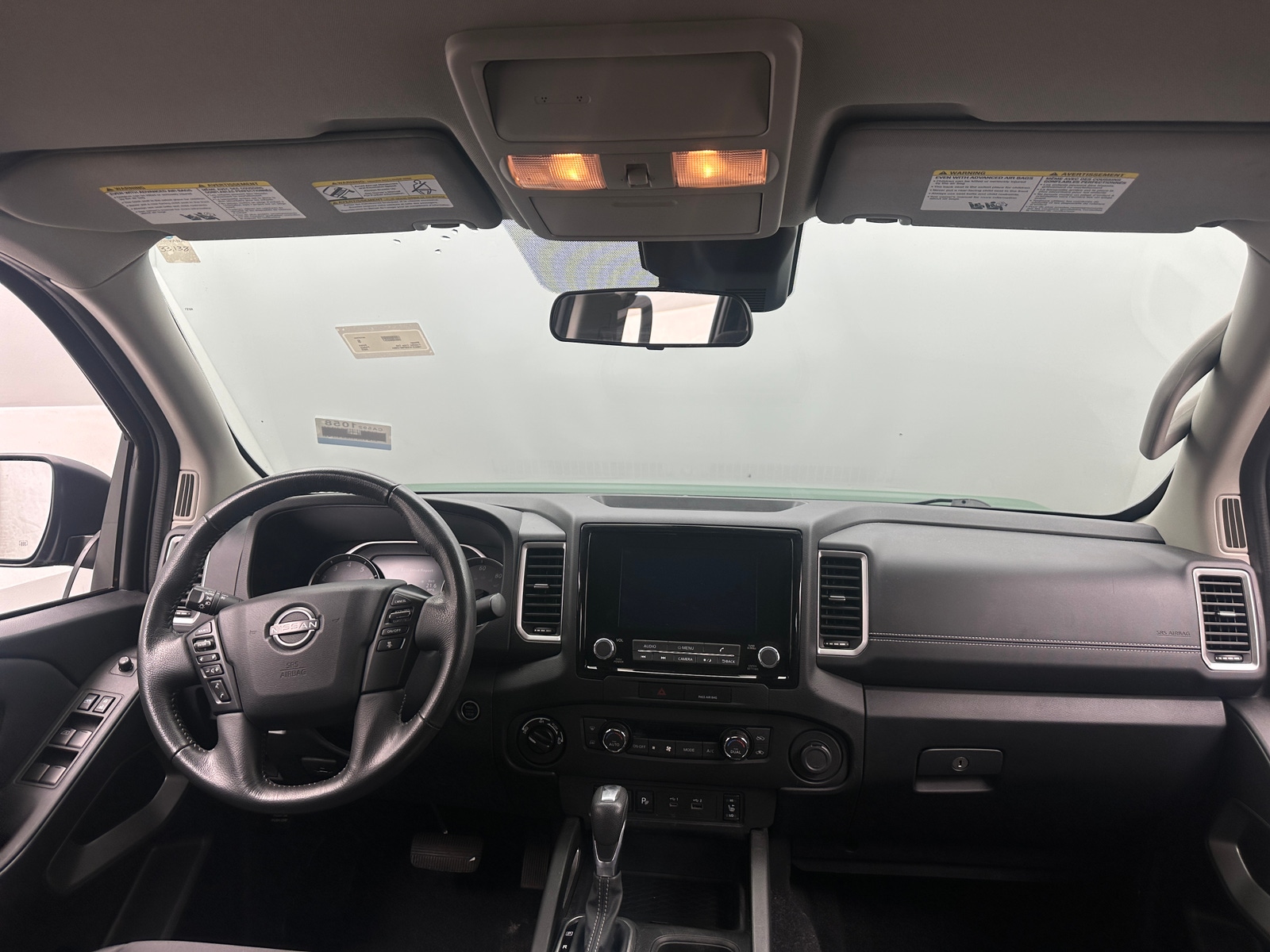 Thumbnail: 2023 Nissan Frontier - 3