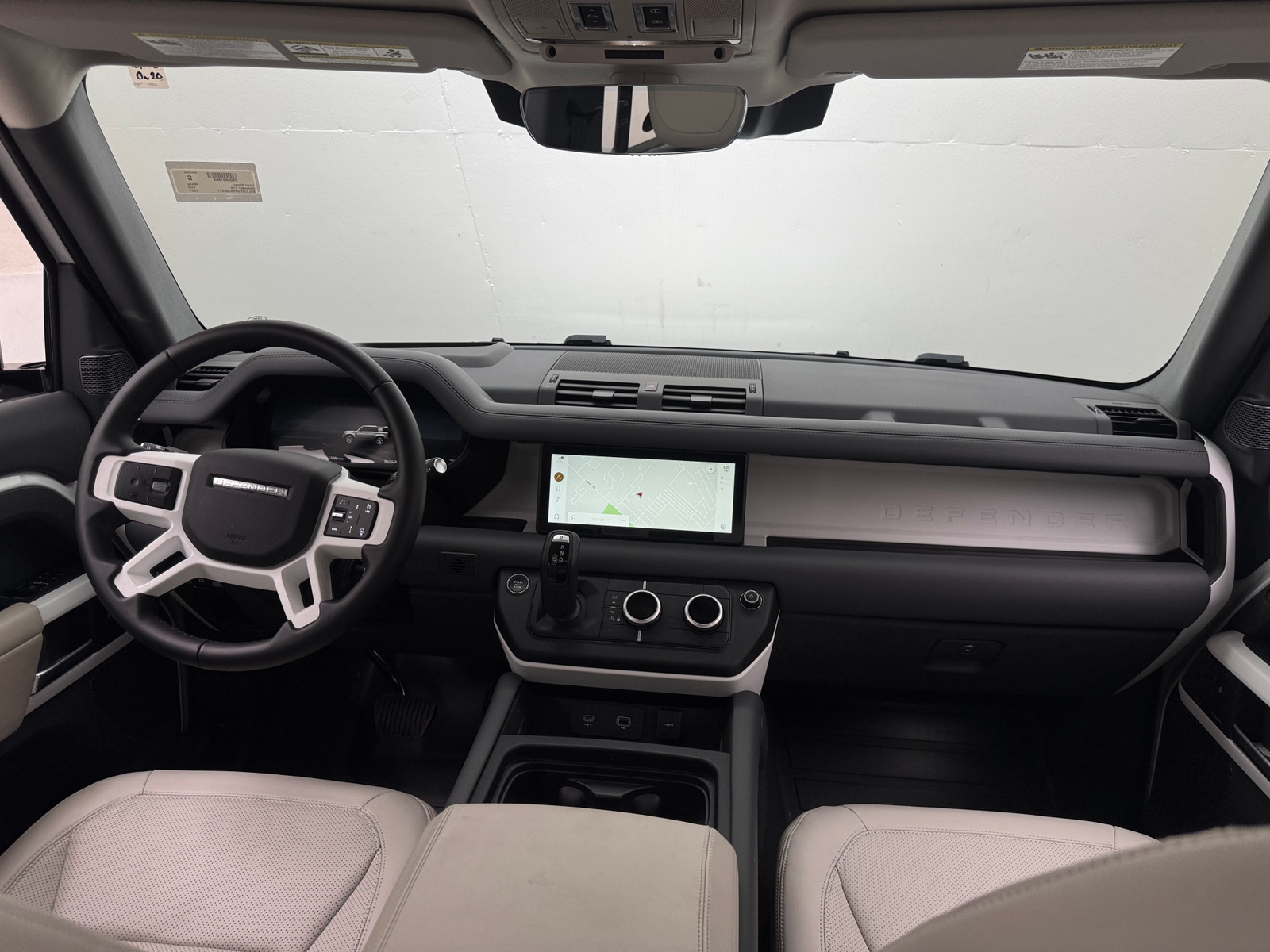 Thumbnail: 2024 Land Rover Defender - 2