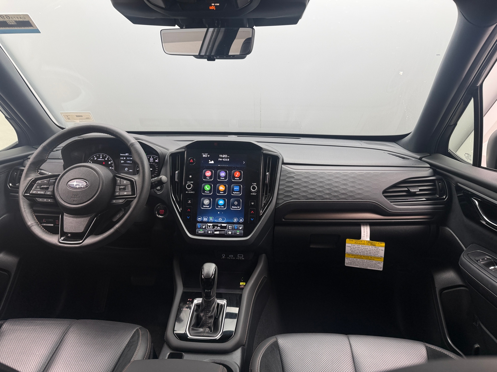 Thumbnail: 2025 Subaru Forester - 2
