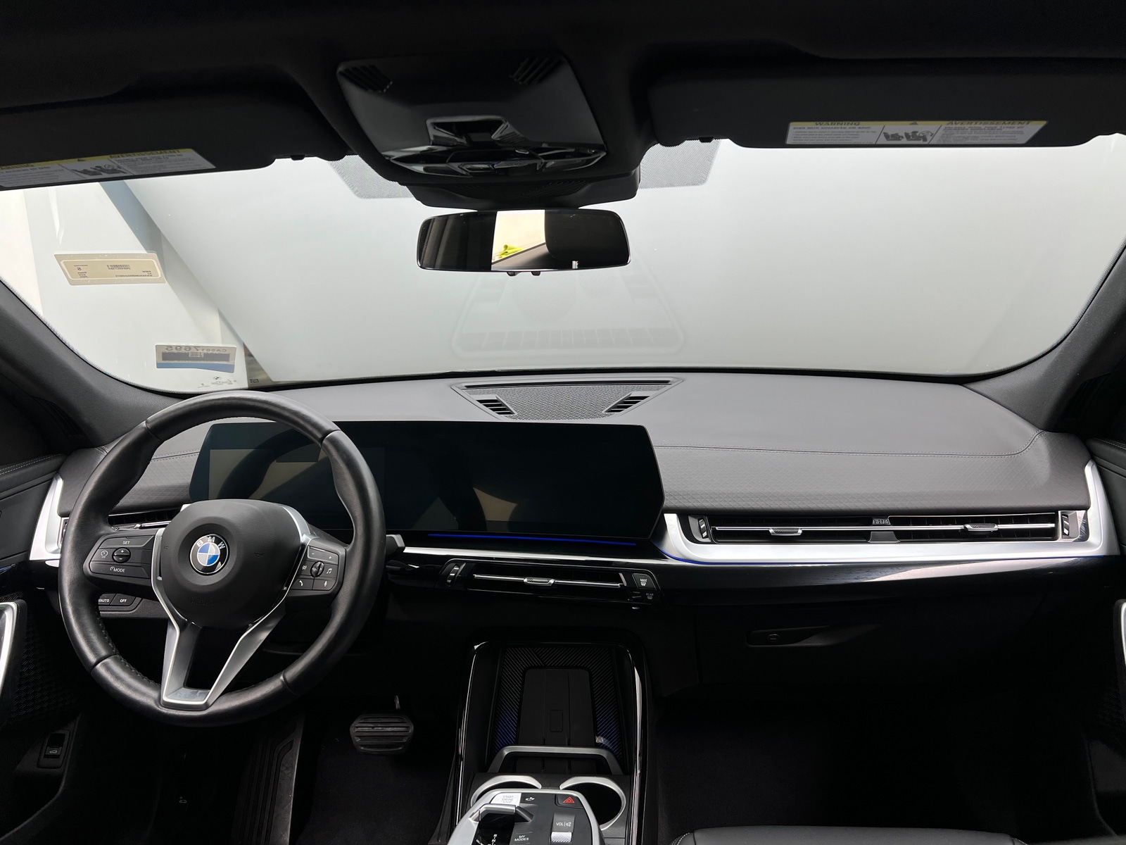 Thumbnail: 2025 BMW X2 - 2