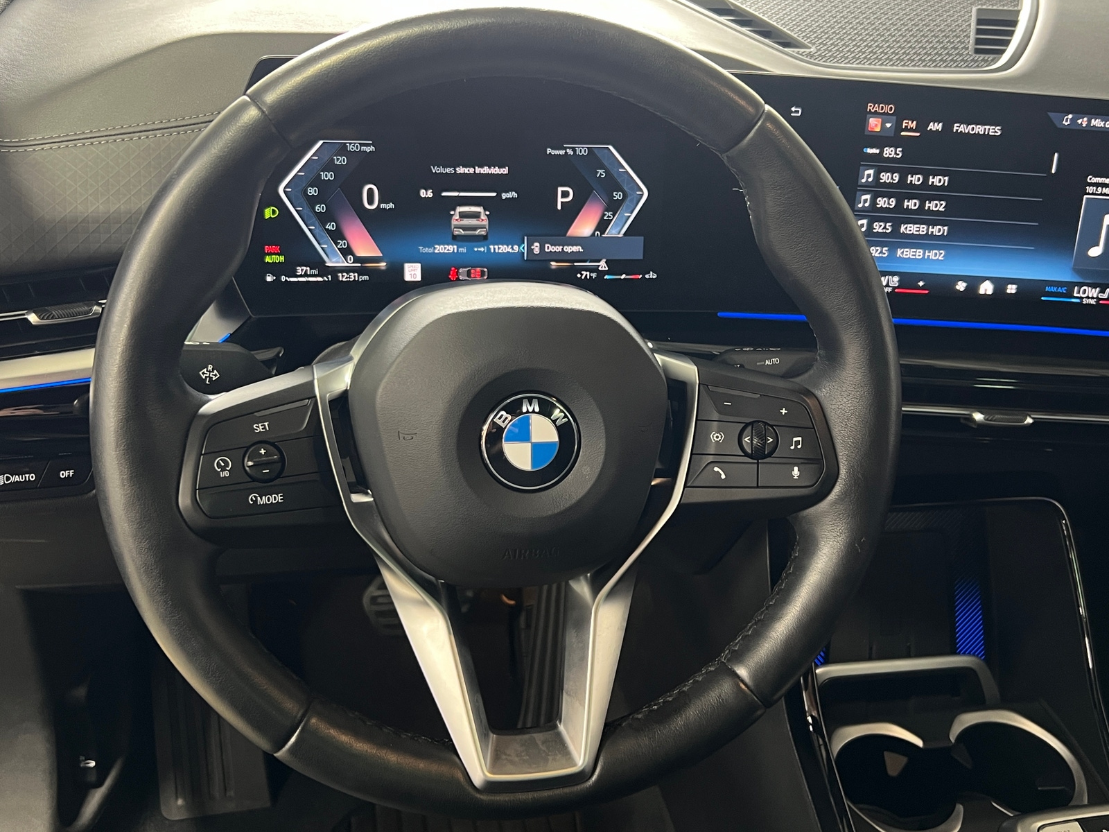 Thumbnail: 2025 BMW X2 - 4