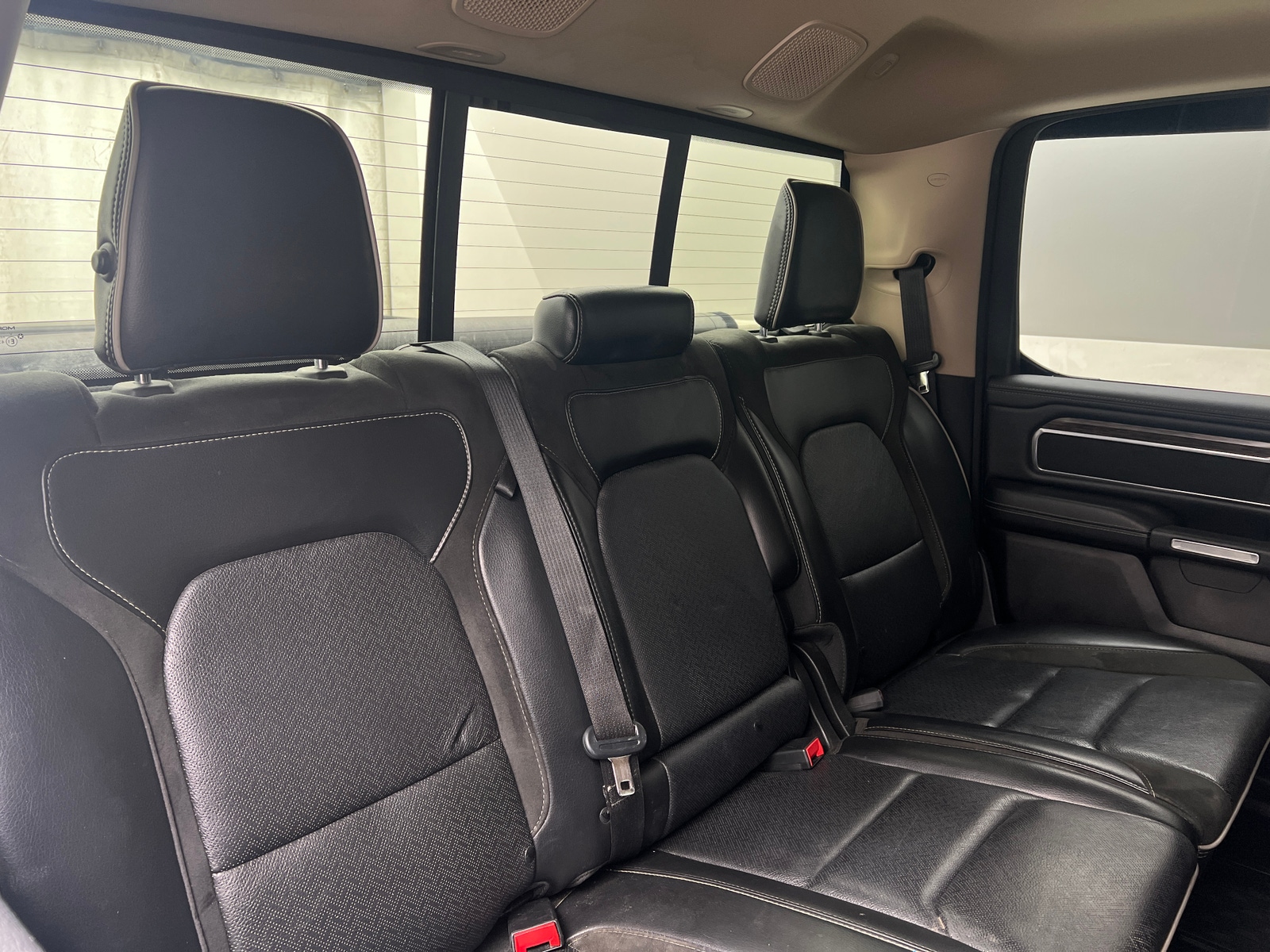 Thumbnail: 2019 RAM 1500 - 5