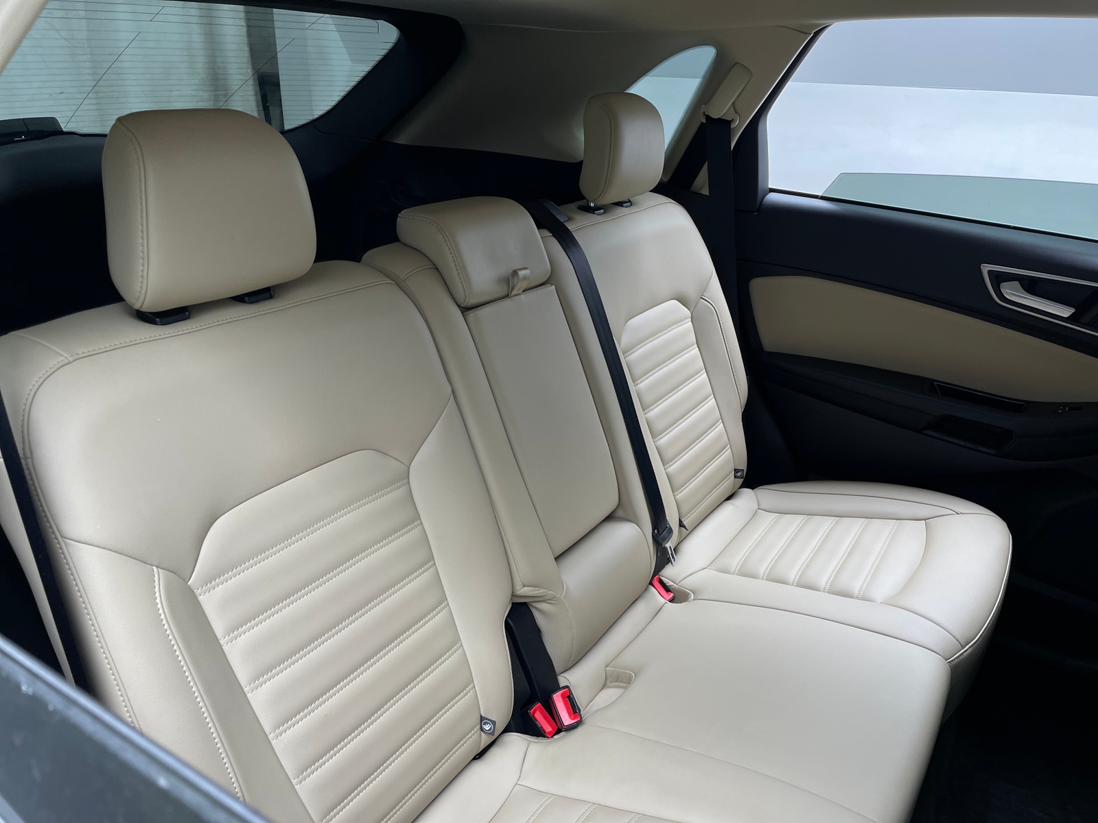 Thumbnail: 2019 Ford Edge - 5