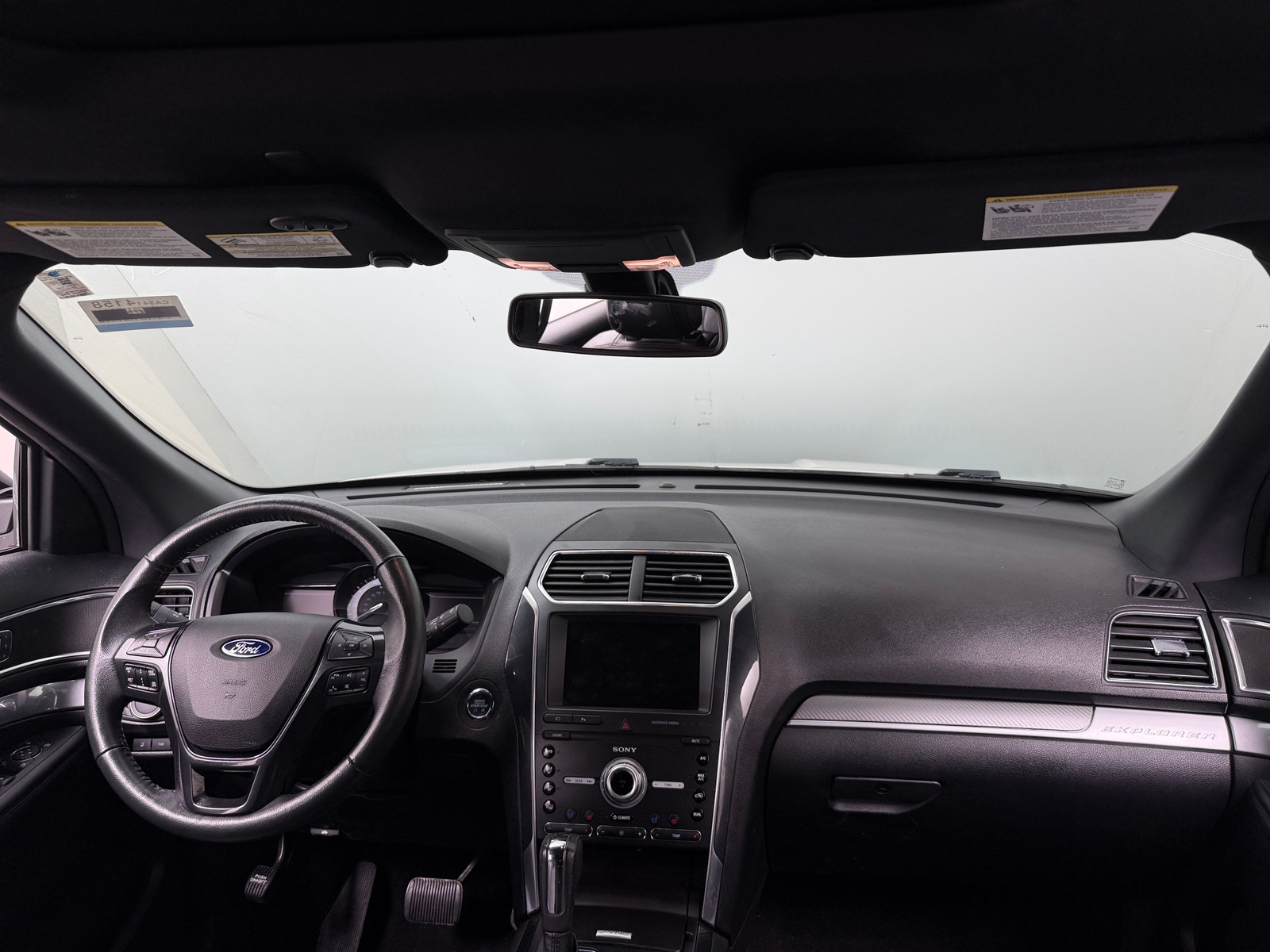 Thumbnail: 2019 Ford Explorer - 3