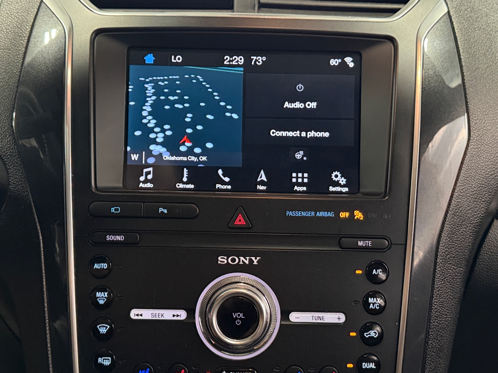 Thumbnail: 2019 Ford Explorer - 4