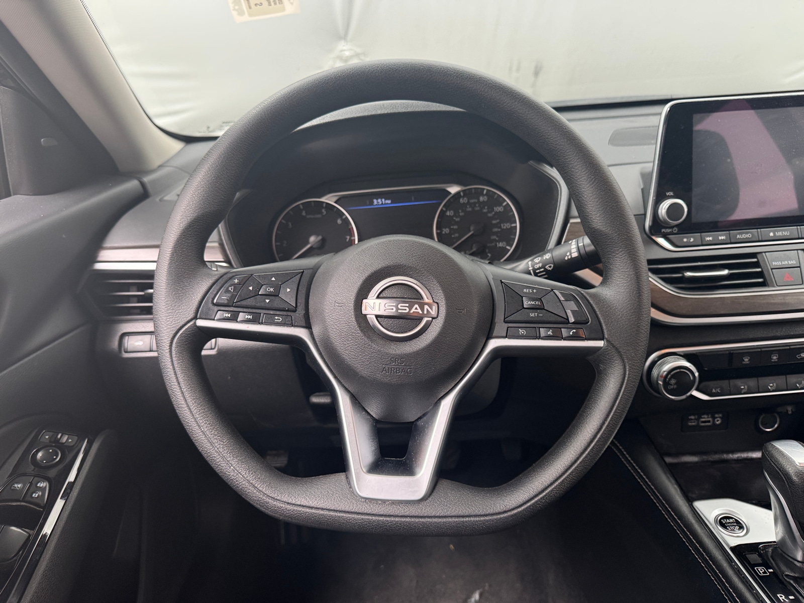 Thumbnail: 2023 Nissan Altima - 5