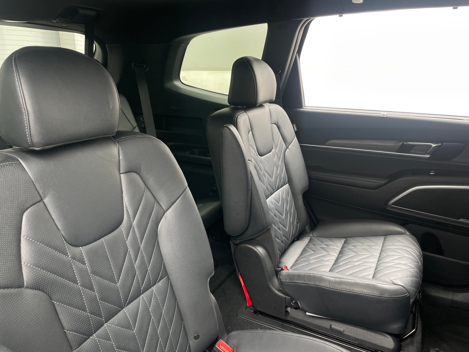 Thumbnail: 2024 Kia Telluride - 5
