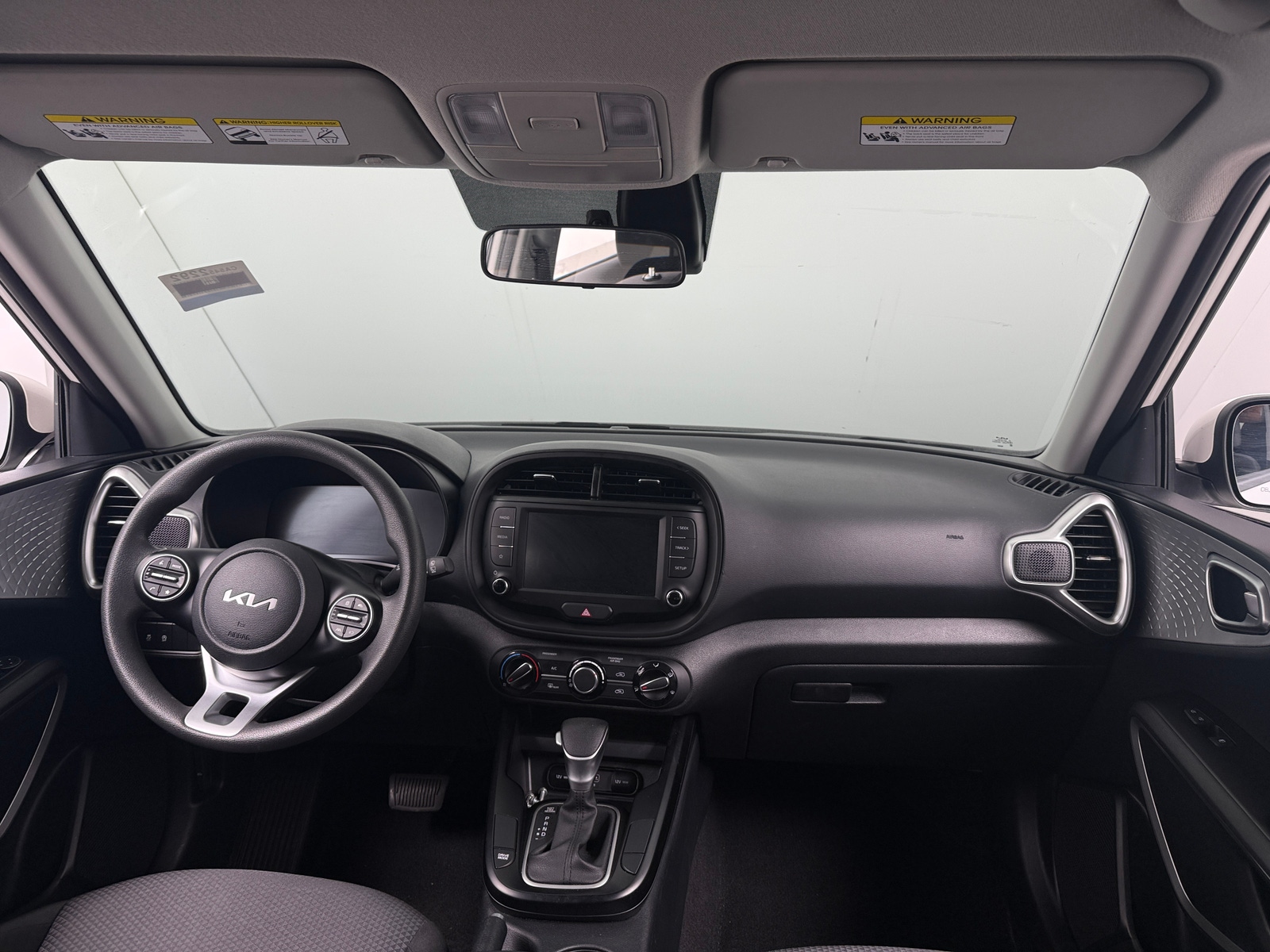 Thumbnail: 2025 Kia Soul - 3