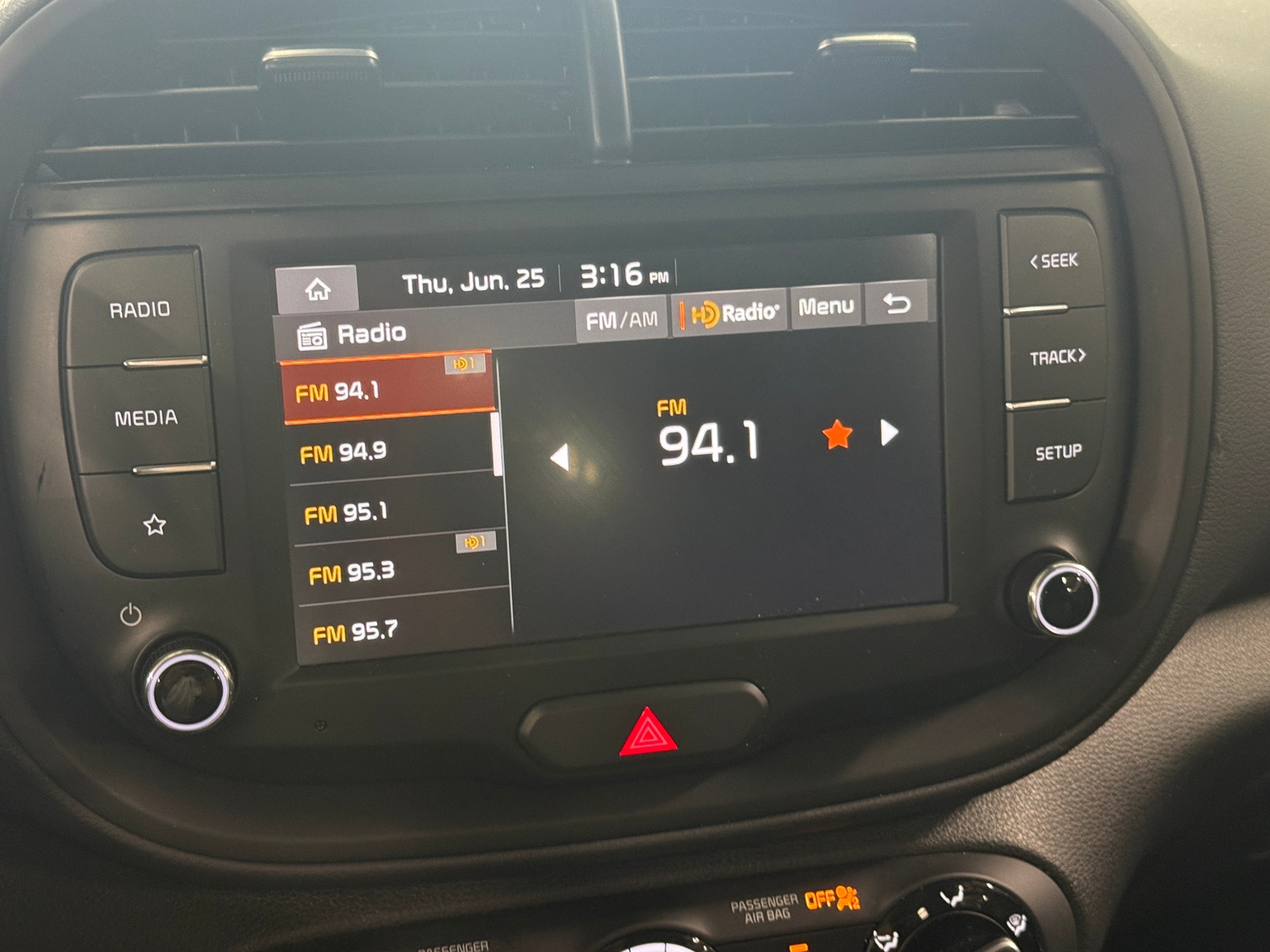 Thumbnail: 2025 Kia Soul - 4