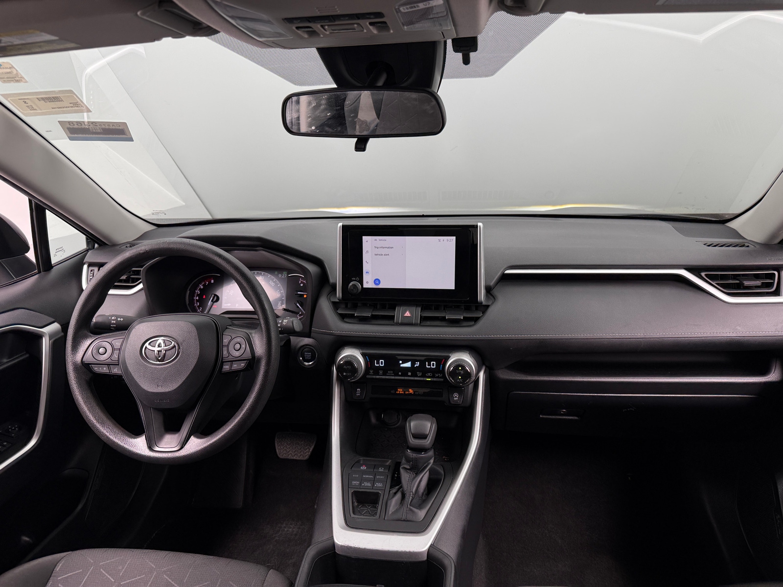 Thumbnail: 2023 Toyota RAV4 - 3