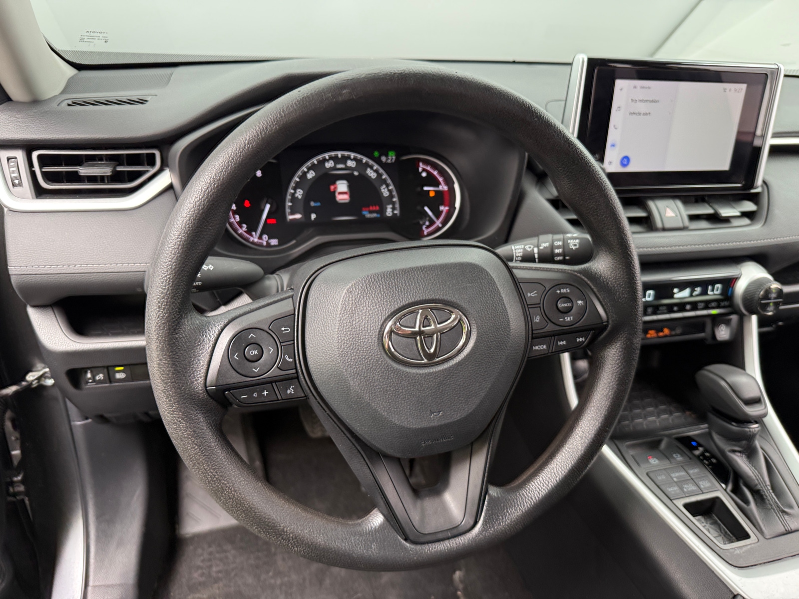 Thumbnail: 2023 Toyota RAV4 - 5