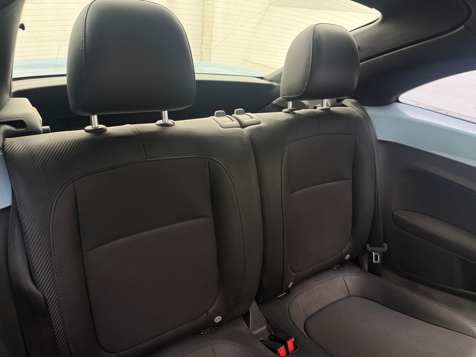Thumbnail: 2013 Volkswagen Beetle - 5