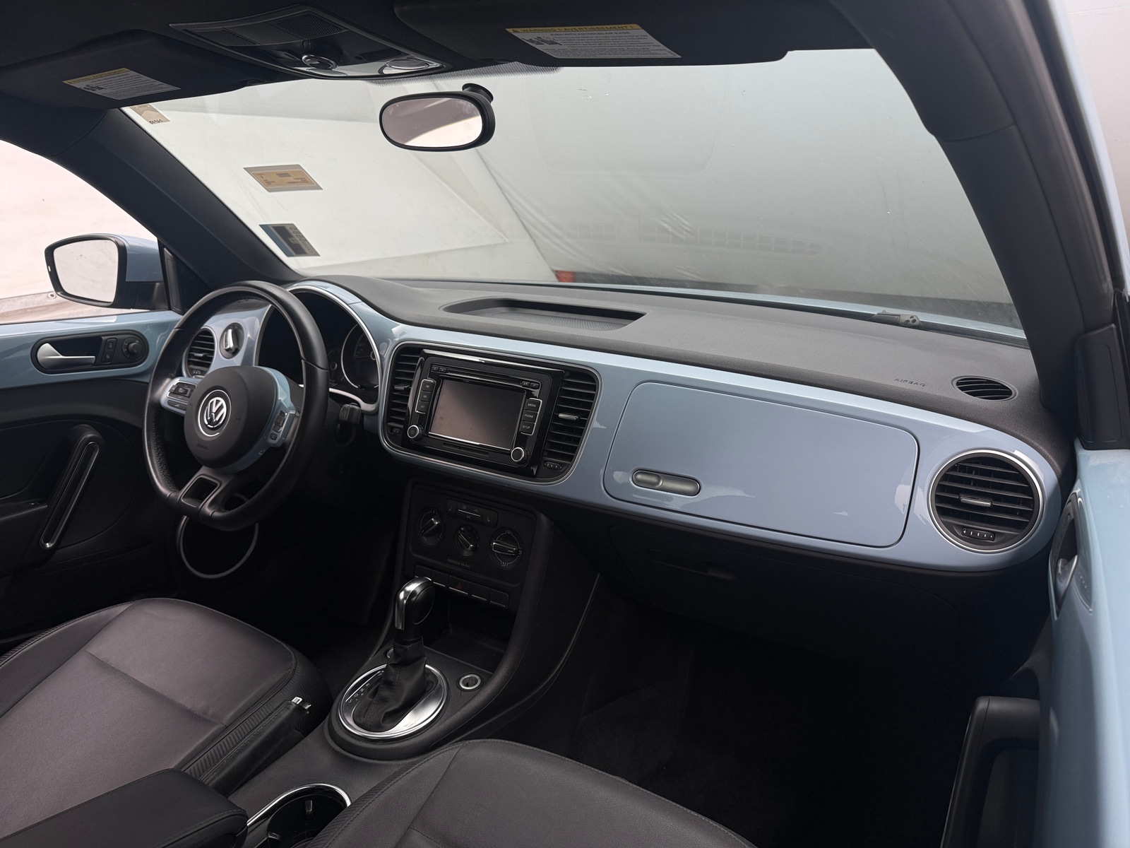 Thumbnail: 2013 Volkswagen Beetle - 2