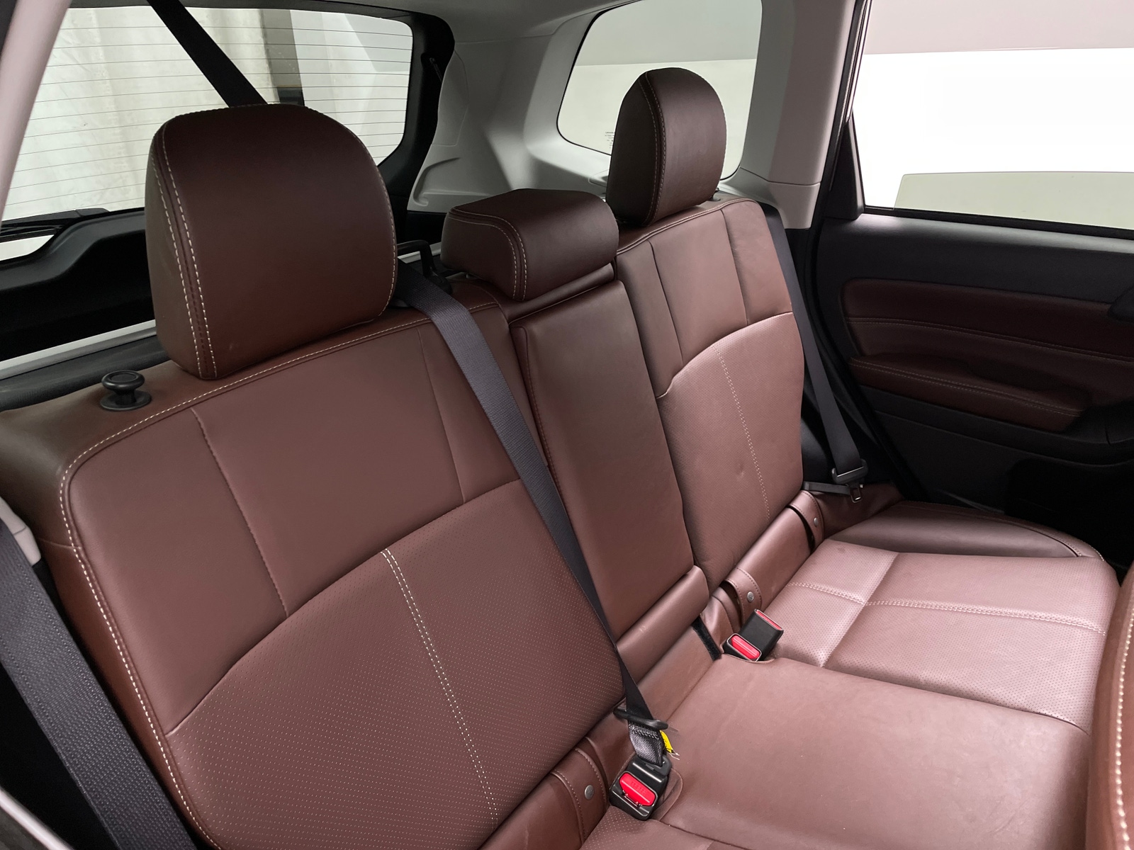 Thumbnail: 2018 Subaru Forester - 5