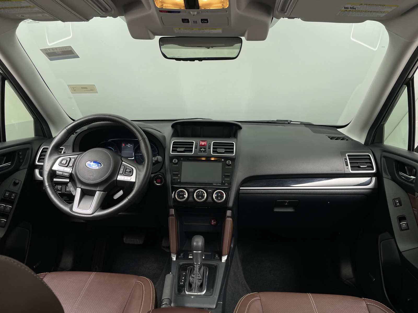 Thumbnail: 2018 Subaru Forester - 2