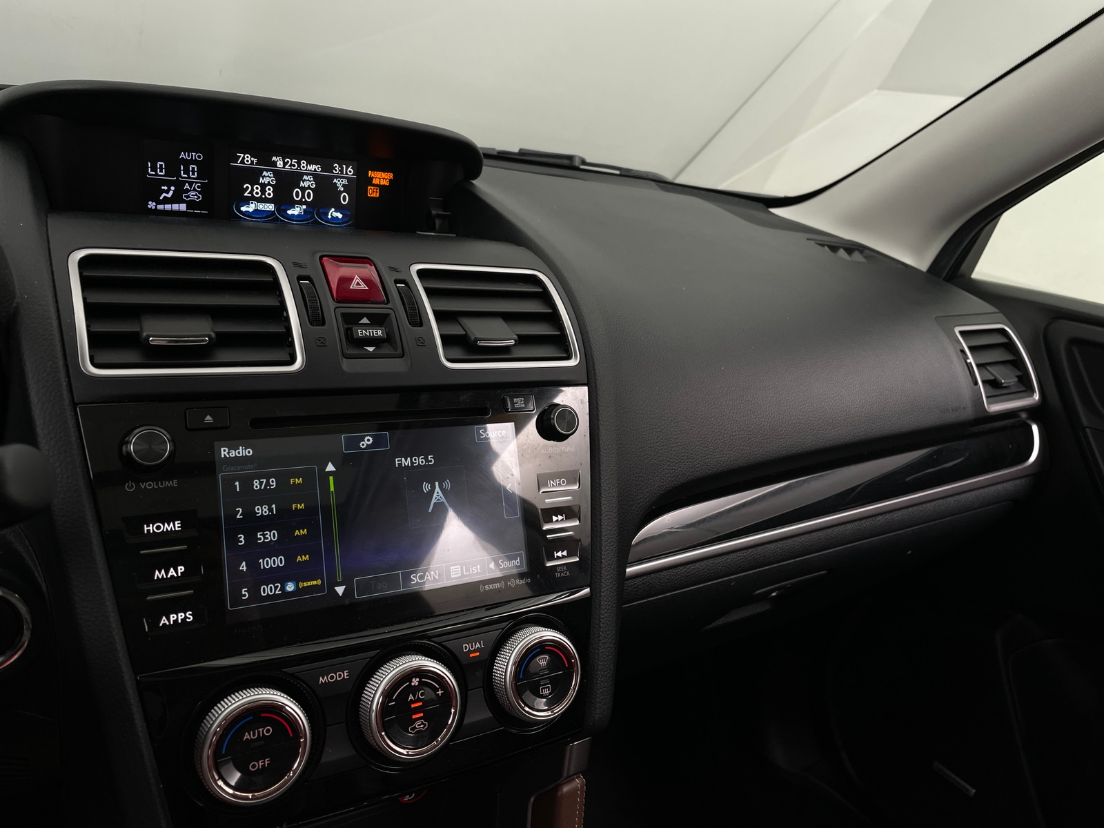 Thumbnail: 2018 Subaru Forester - 3
