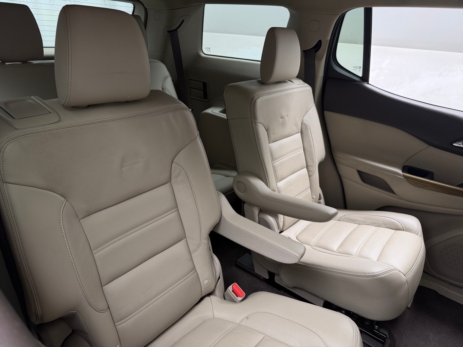 Thumbnail: 2017 GMC Acadia - 5