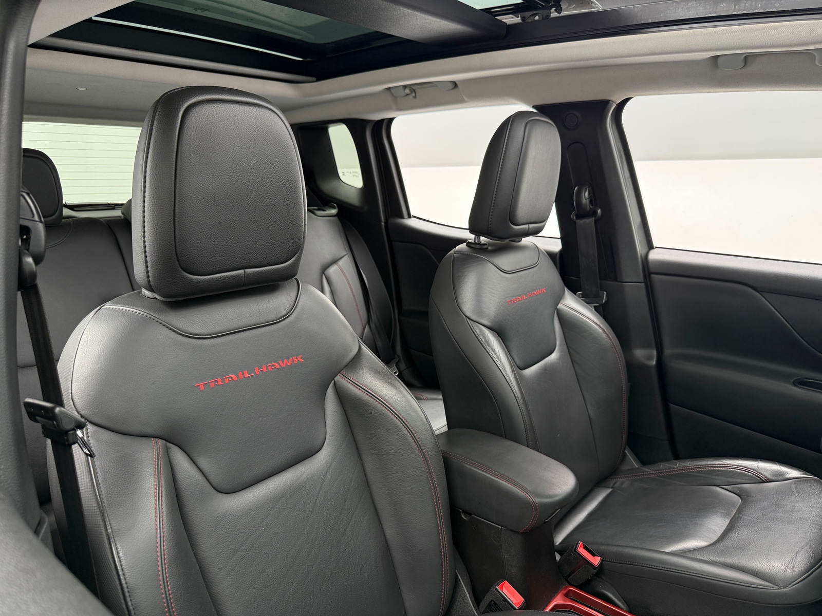 Thumbnail: 2021 Jeep Renegade - 2