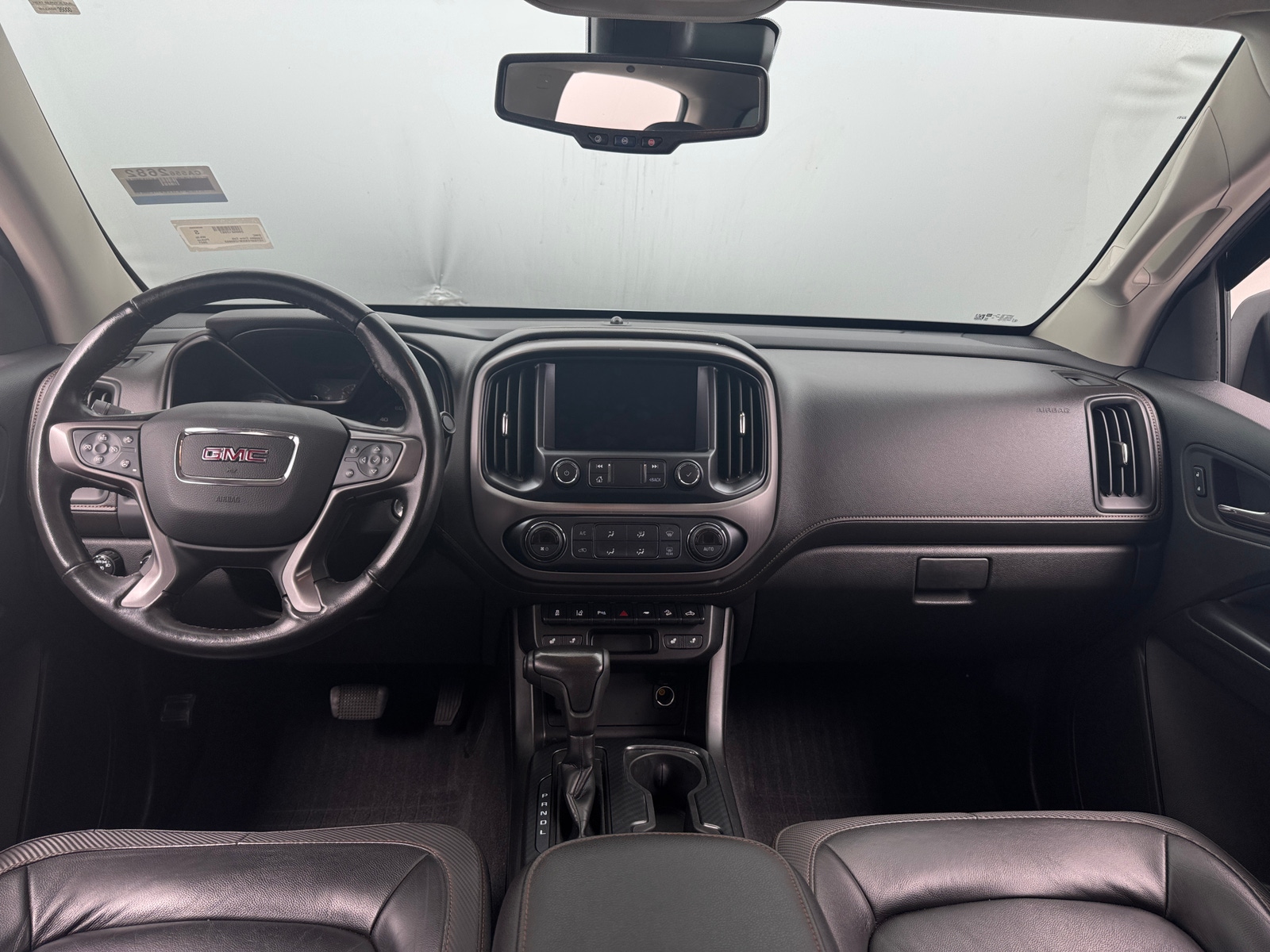 Thumbnail: 2021 GMC Canyon - 2