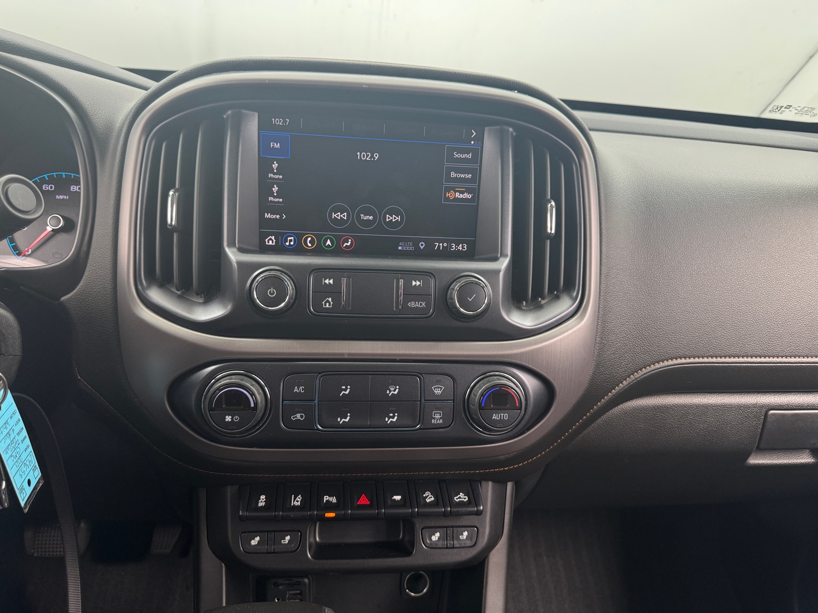 Thumbnail: 2021 GMC Canyon - 3