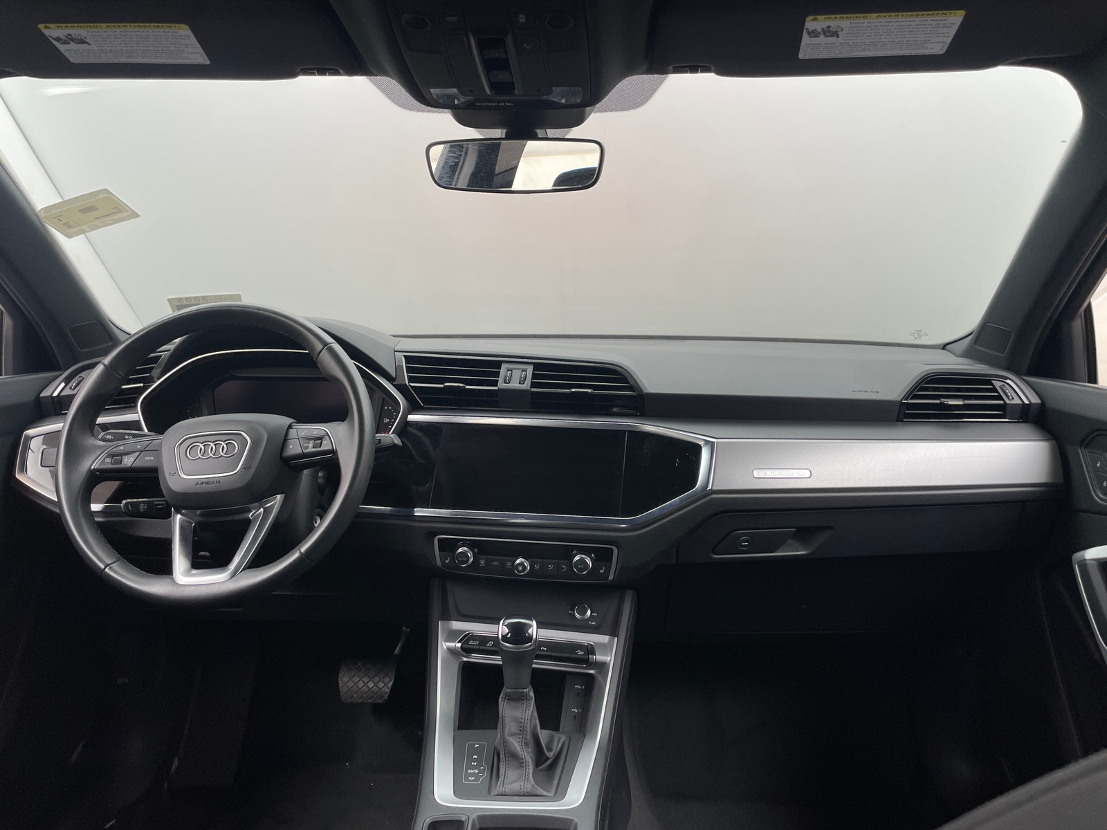 Thumbnail: 2025 Audi Q3 - 2