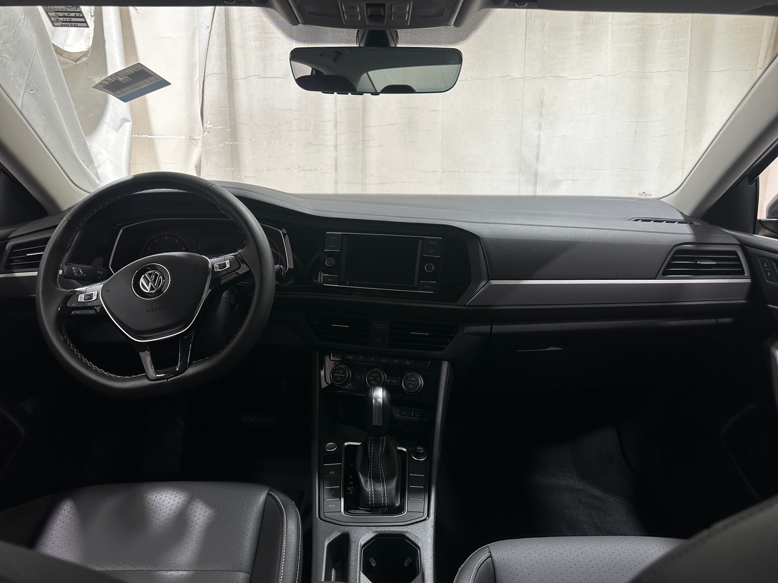 Thumbnail: 2021 Volkswagen Jetta - 2