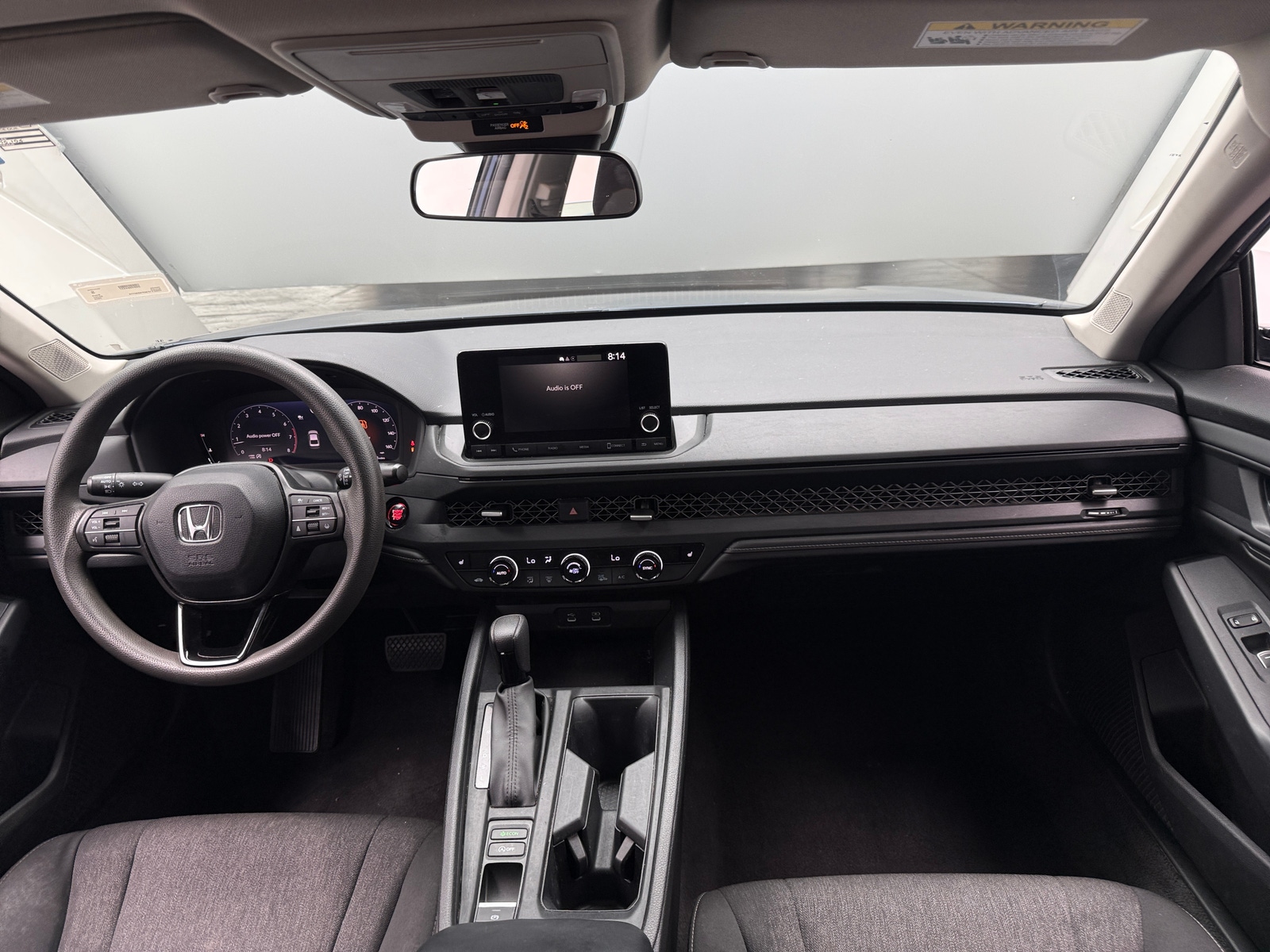 Thumbnail: 2023 Honda Accord - 3