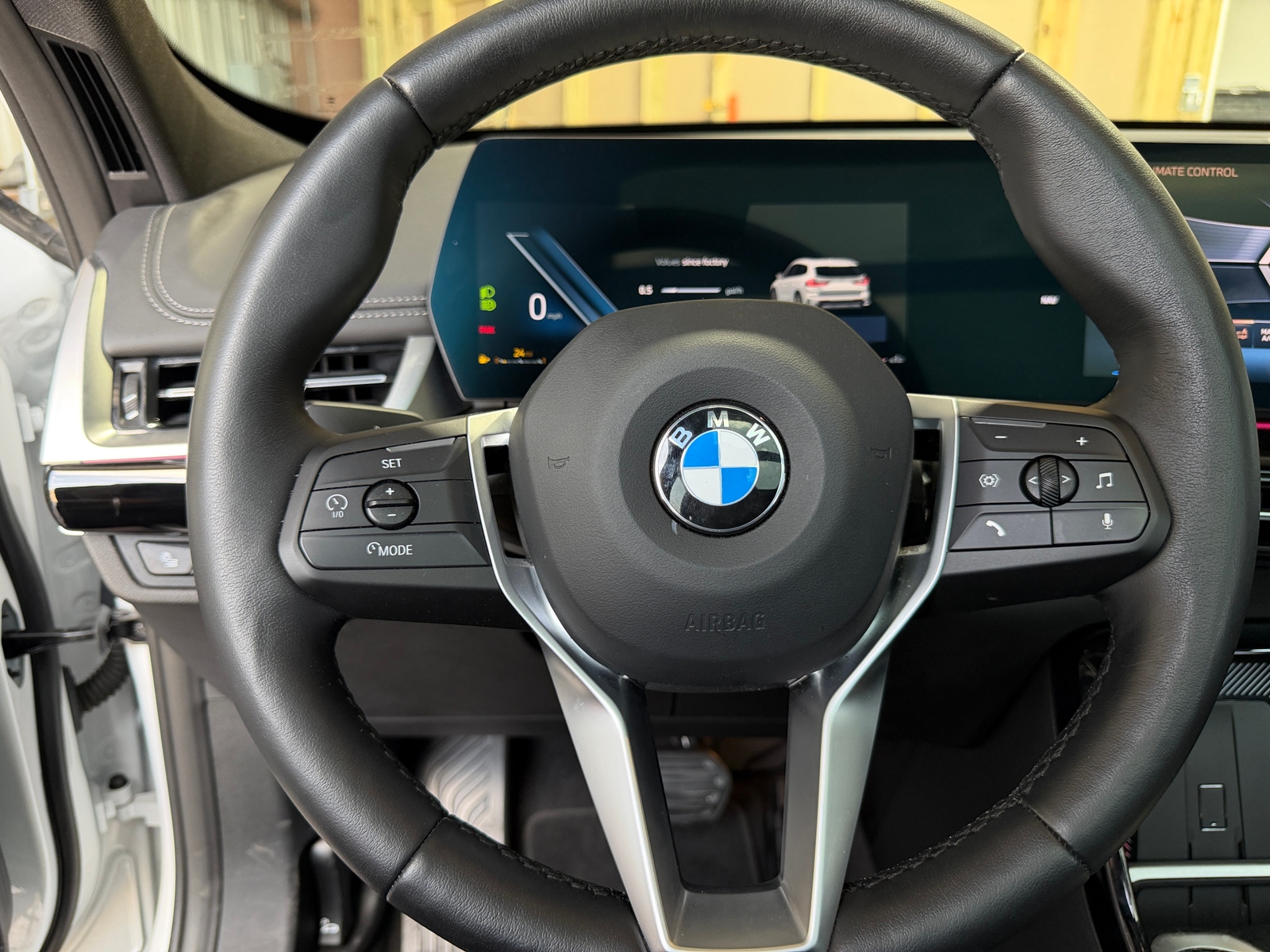Thumbnail: 2026 BMW X1 - 4