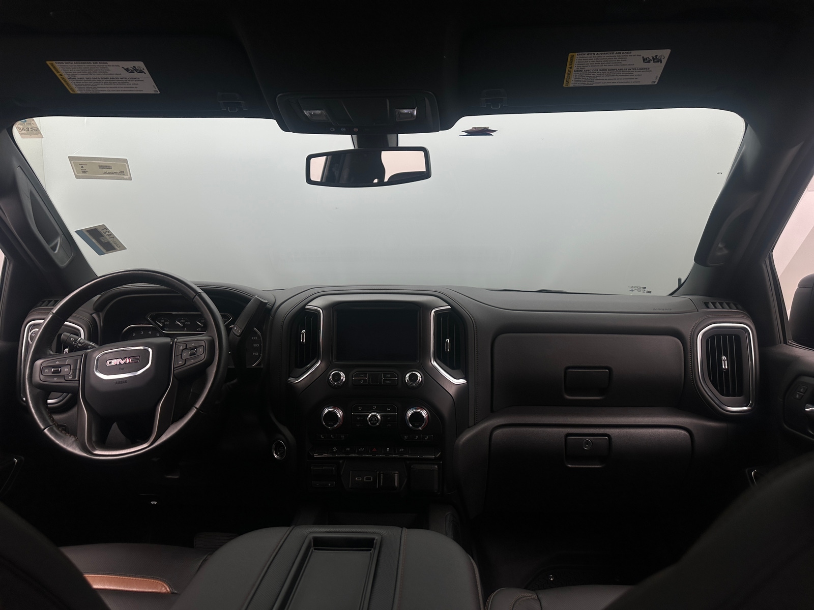 Thumbnail: 2021 GMC Sierra 1500 - 2