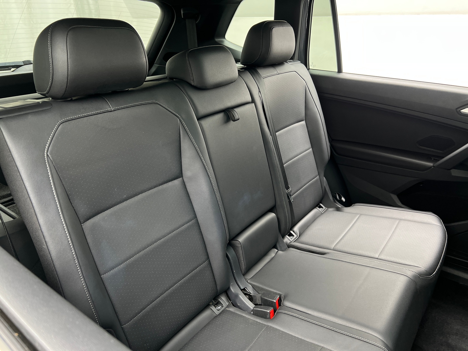 Thumbnail: 2019 Volkswagen Tiguan - 5