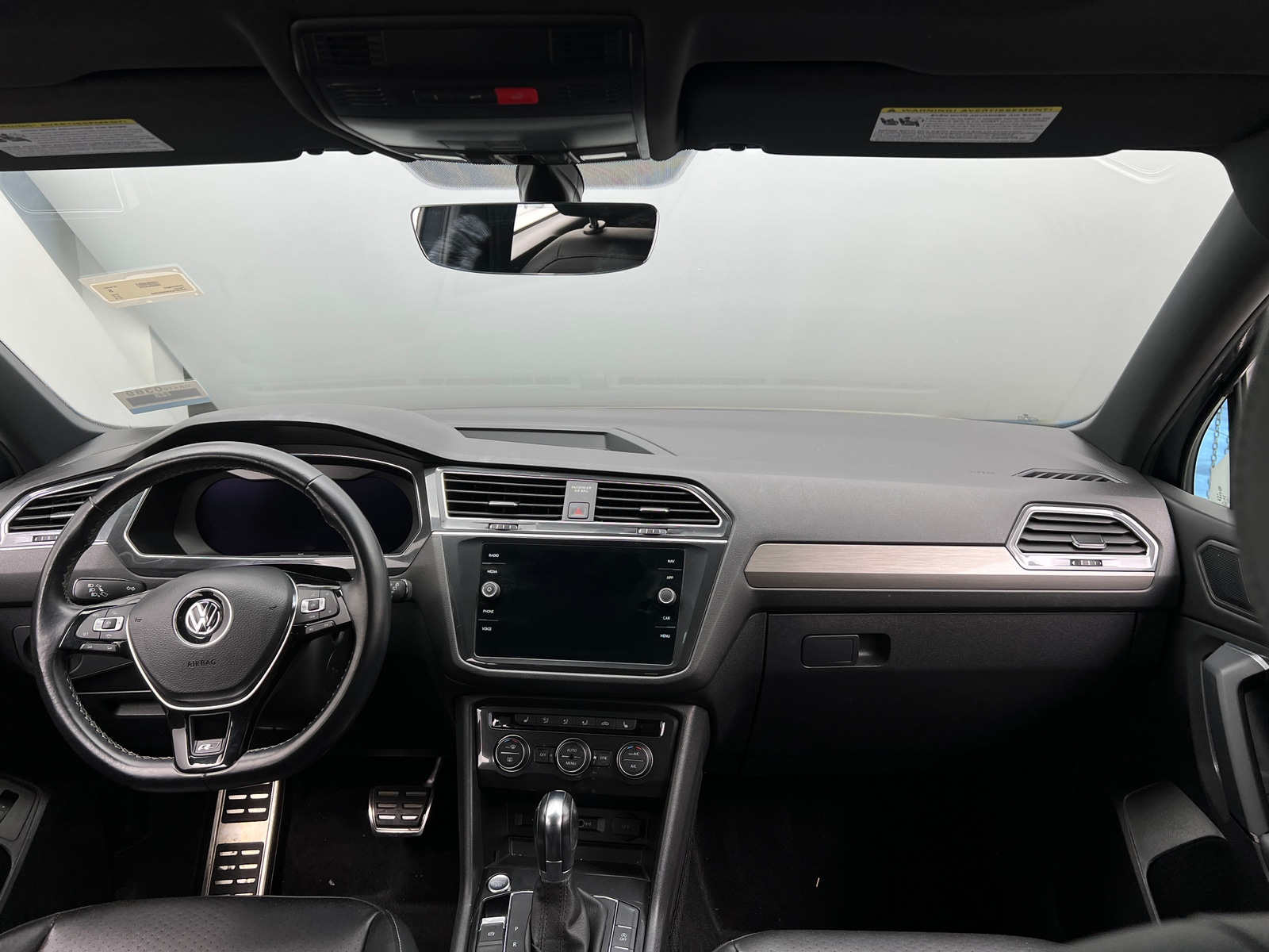 Thumbnail: 2019 Volkswagen Tiguan - 2