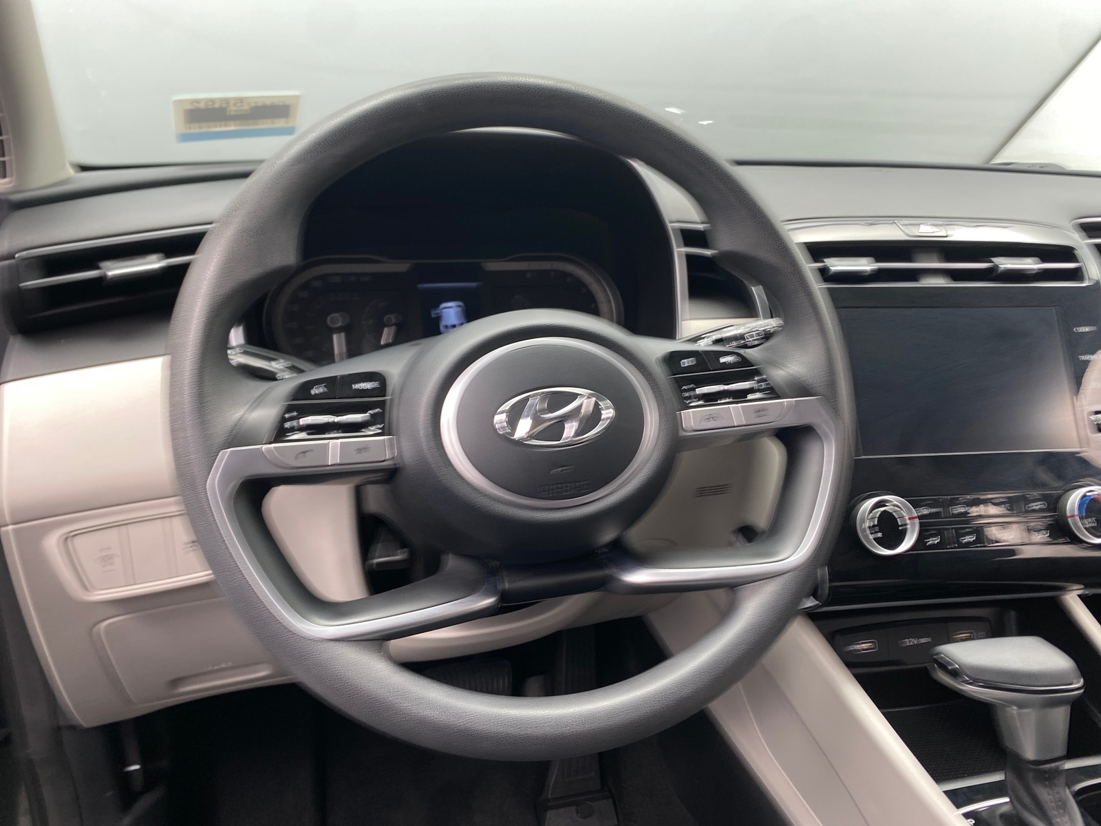 Thumbnail: 2022 Hyundai Tucson - 5