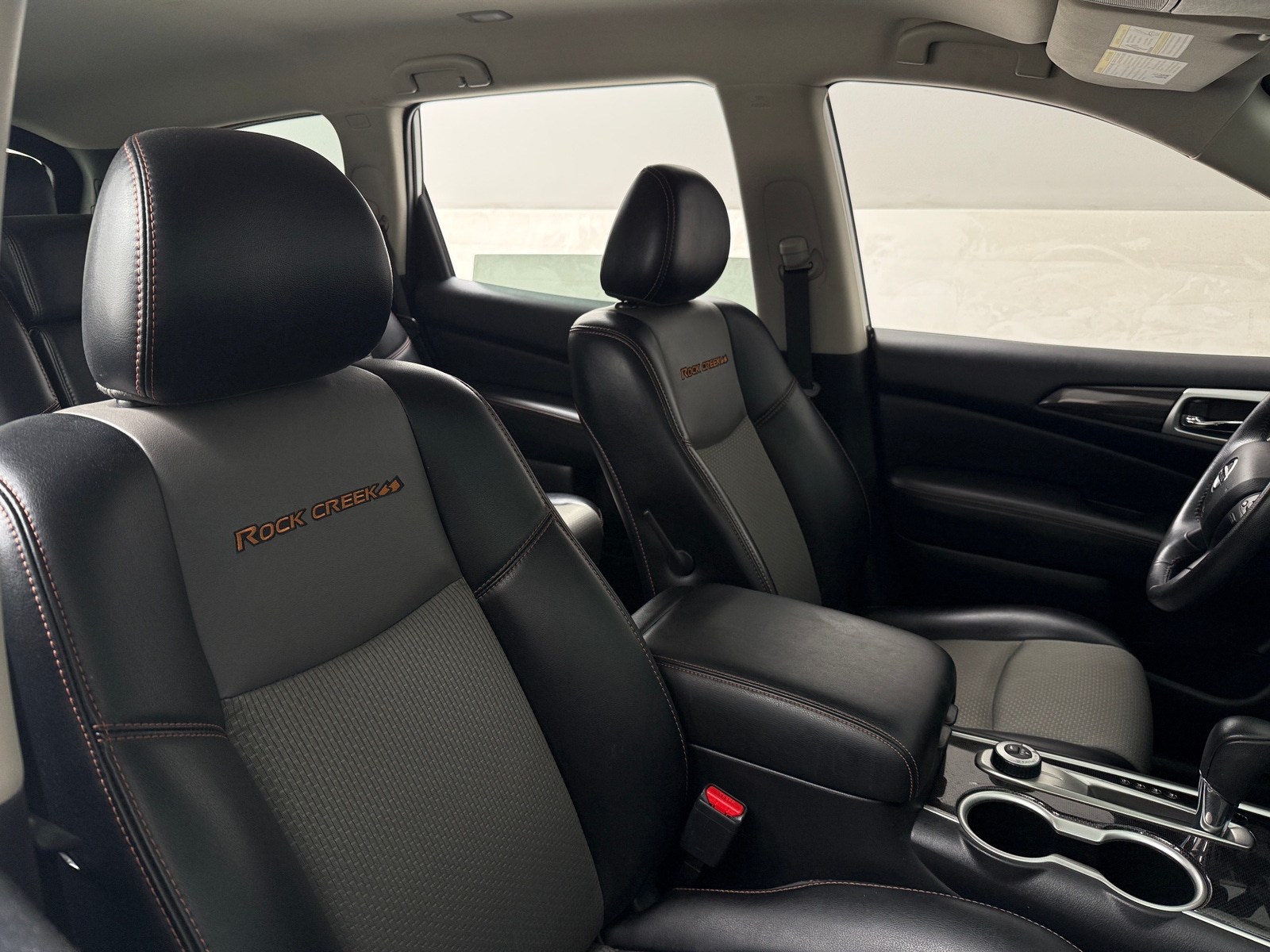 Thumbnail: 2019 Nissan Pathfinder - 2