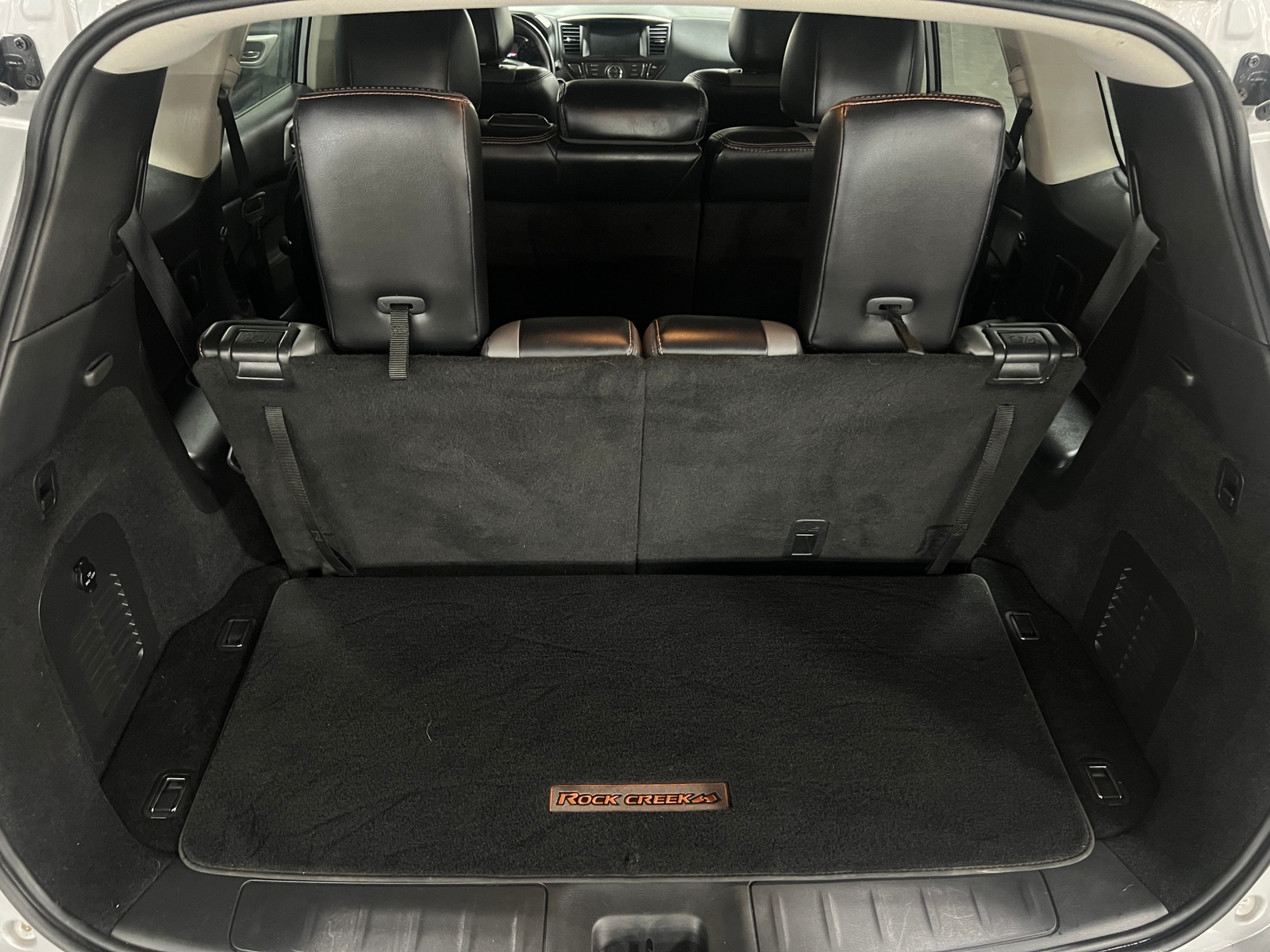 Thumbnail: 2019 Nissan Pathfinder - 7