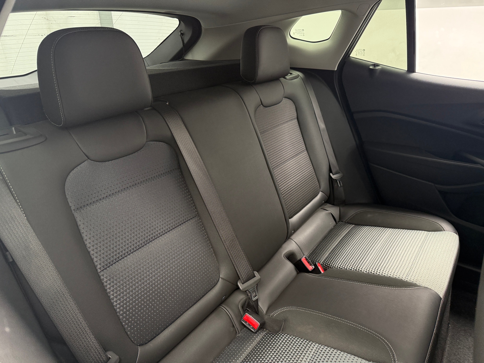 Thumbnail: 2025 Chevrolet Trax - 6