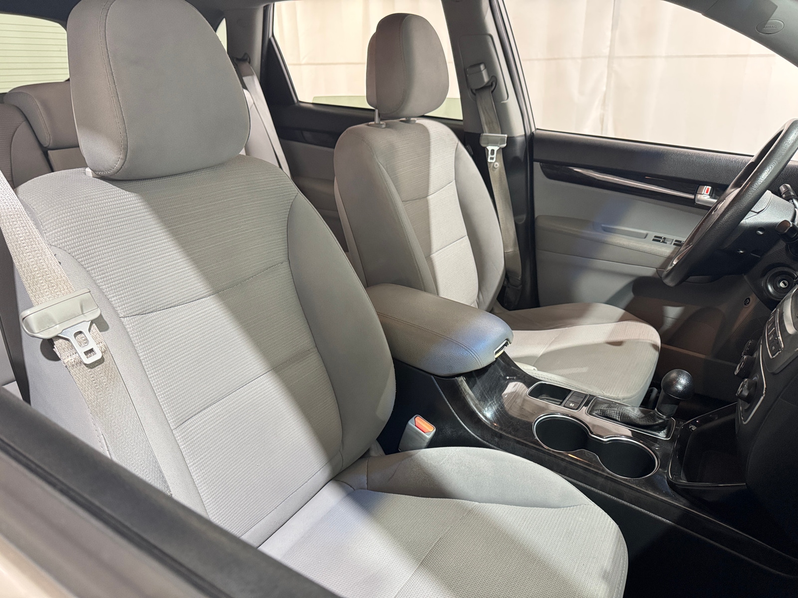 Thumbnail: 2015 Kia Sorento - 2