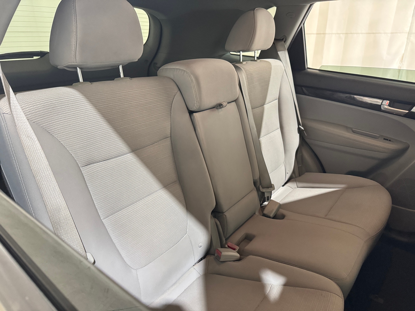 Thumbnail: 2015 Kia Sorento - 6