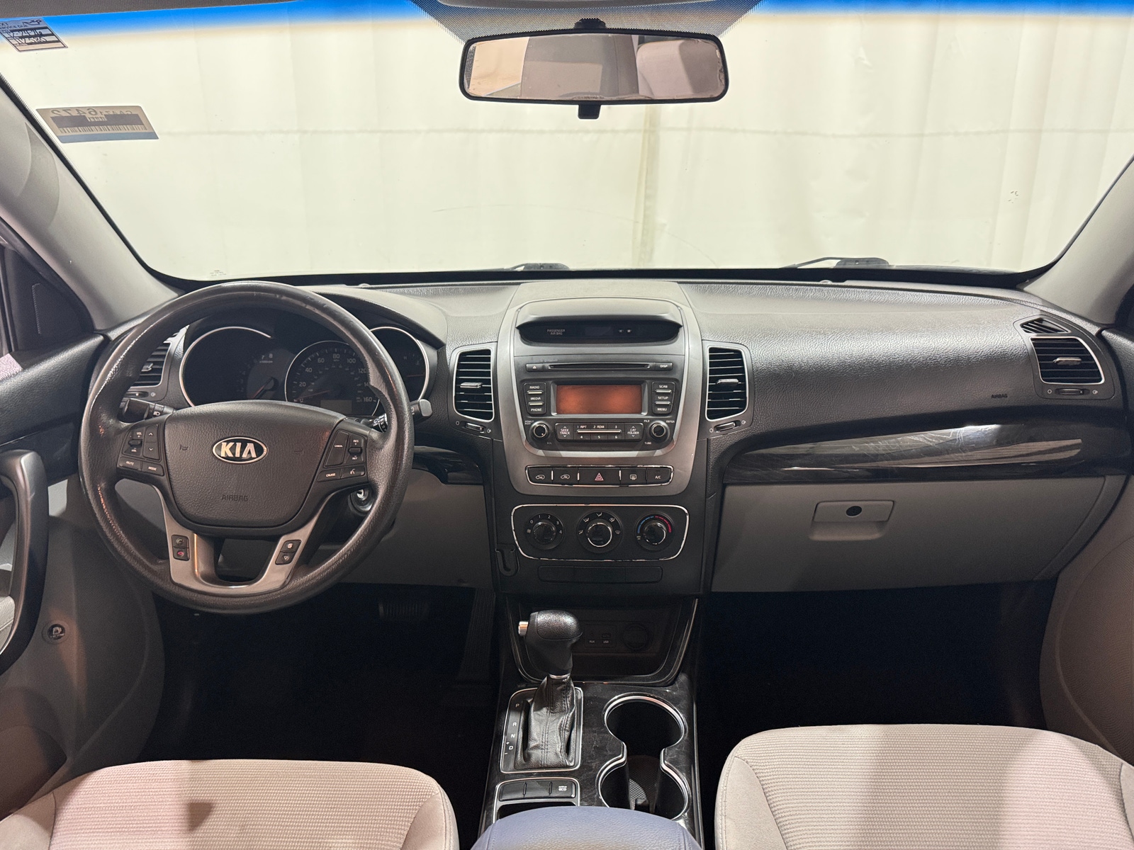 Thumbnail: 2015 Kia Sorento - 3