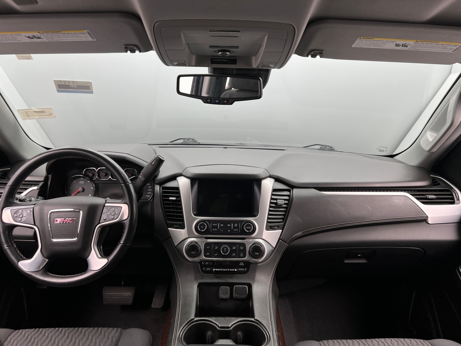 Thumbnail: 2020 GMC Yukon - 3