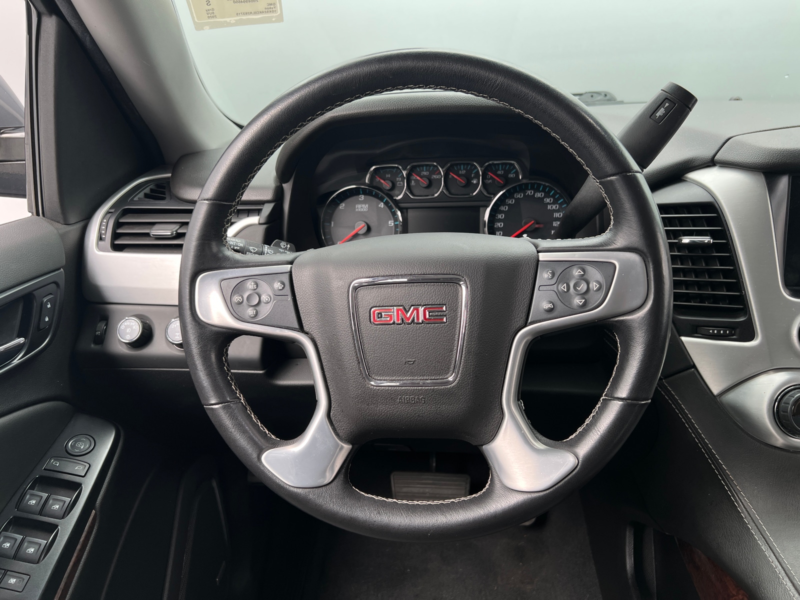Thumbnail: 2020 GMC Yukon - 5
