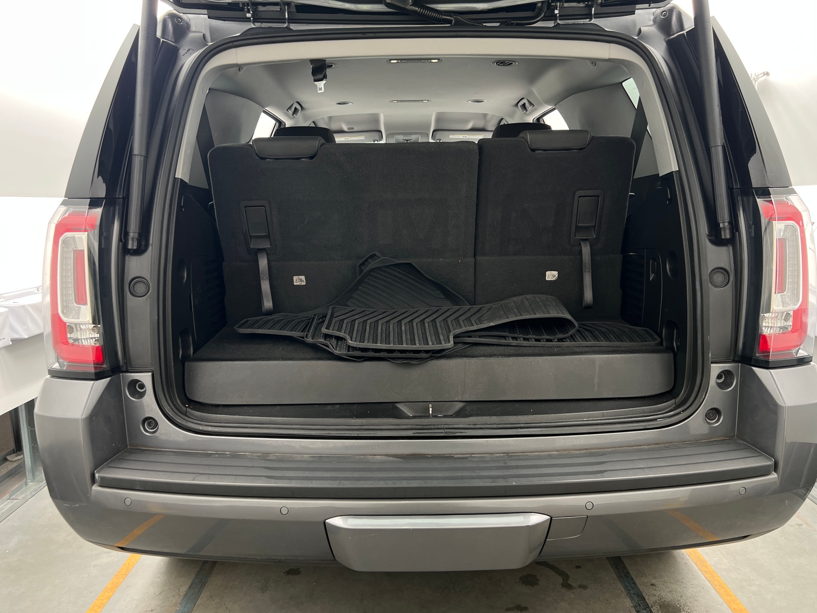 Thumbnail: 2020 GMC Yukon - 7