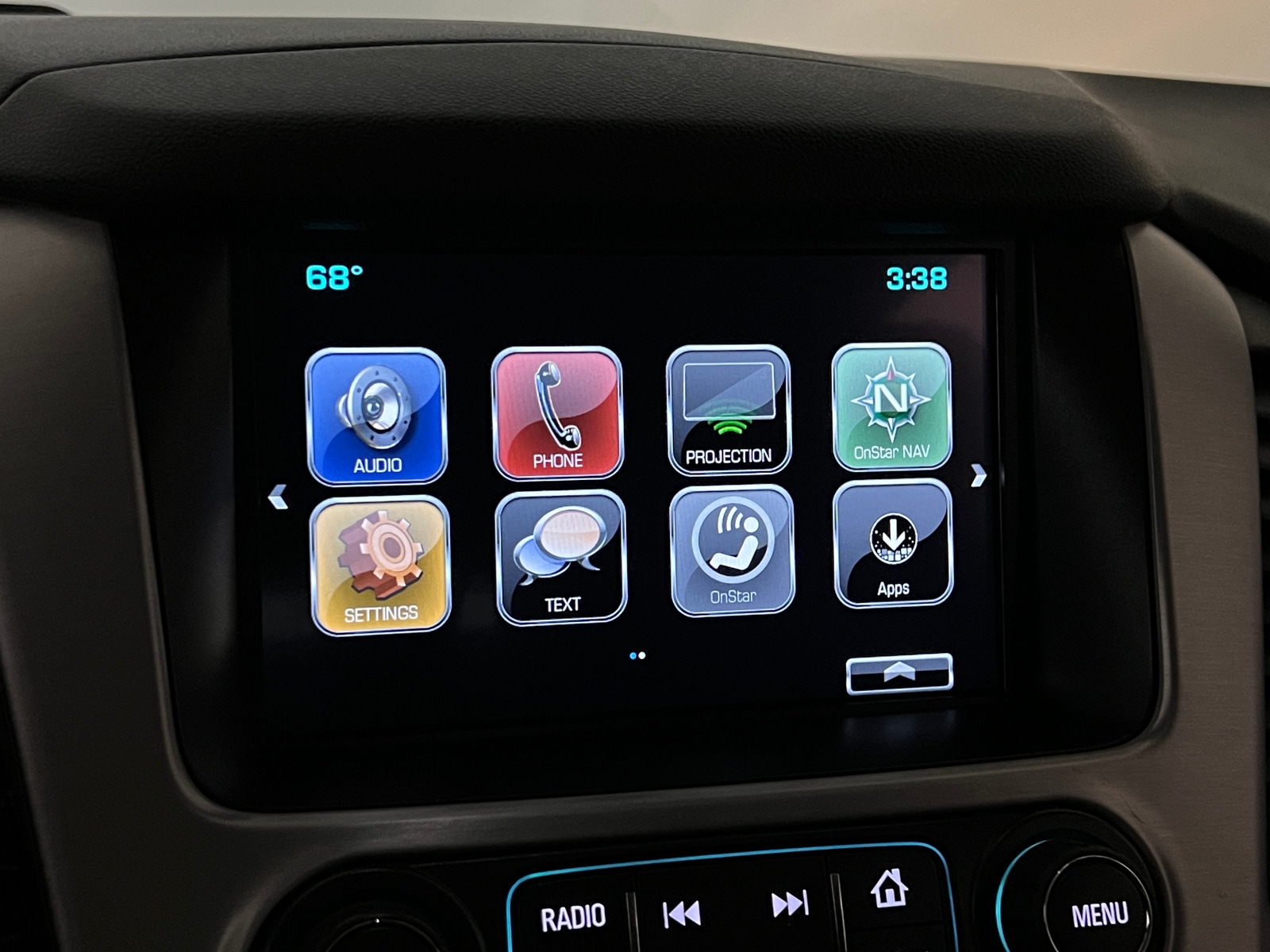 Thumbnail: 2020 GMC Yukon - 4